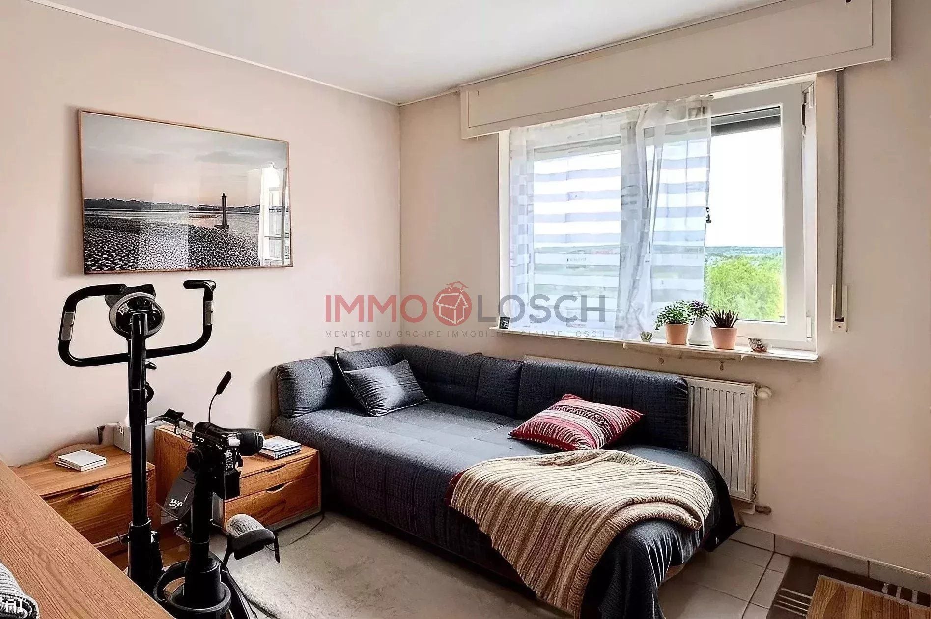 Wohnung in Peppange - Foto 6