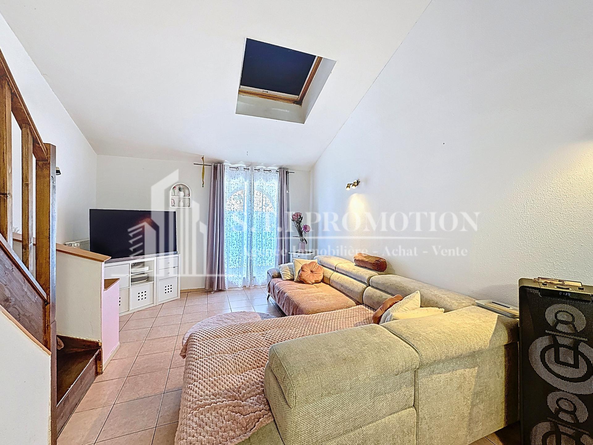 Appartement – Cons-la-Grandville, Meurthe-et-Moselle - Vue 3