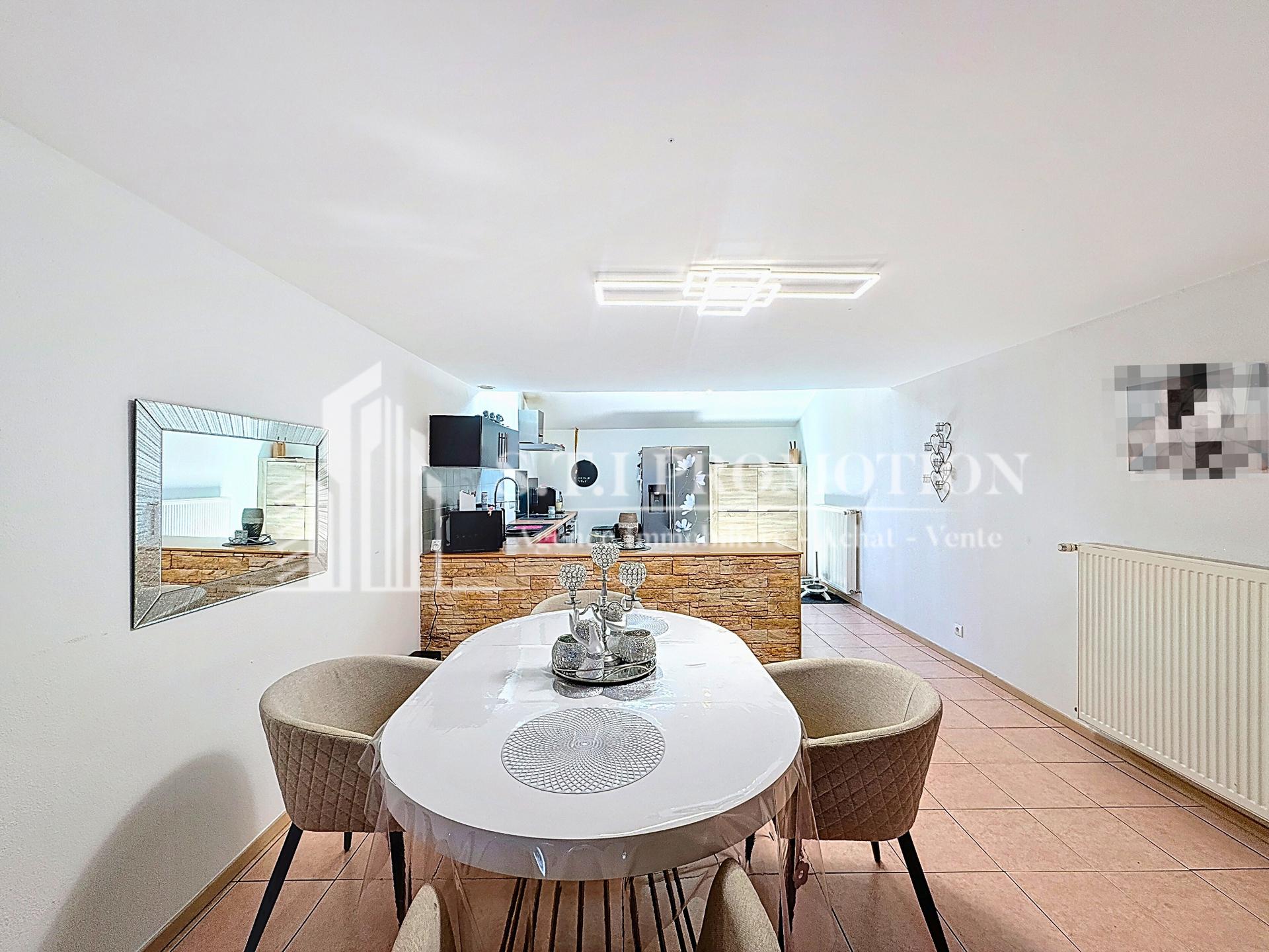 Appartement – Cons-la-Grandville, Meurthe-et-Moselle - Vue 4
