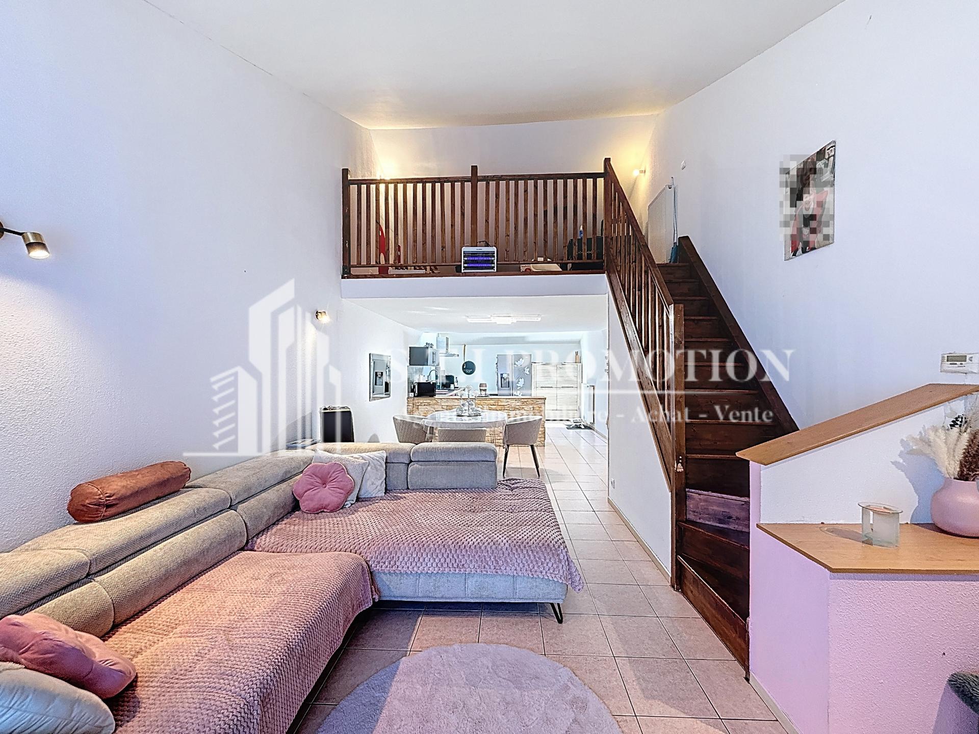 Appartement – Cons-la-Grandville, Meurthe-et-Moselle - Vue 5