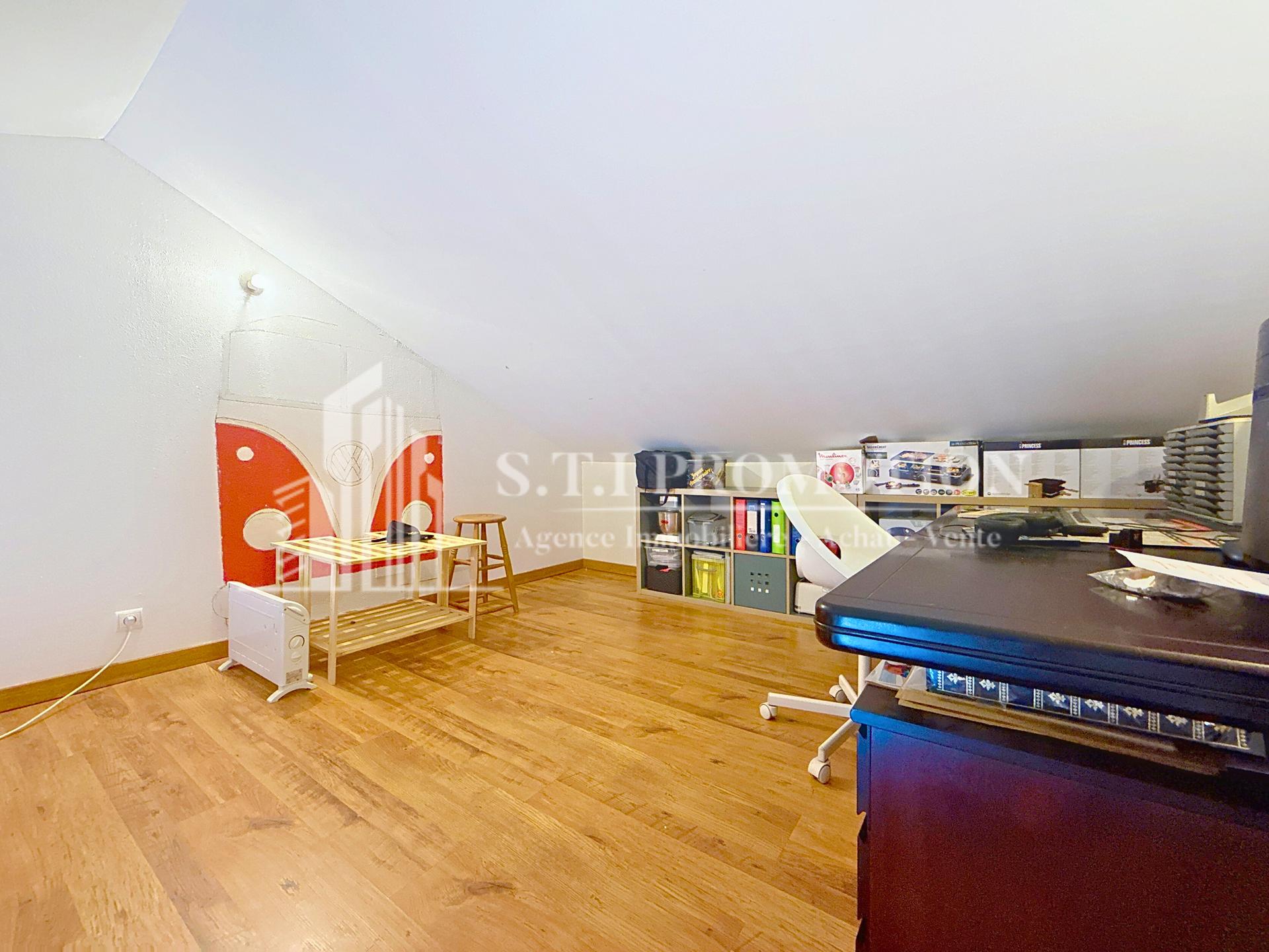 Appartement – Cons-la-Grandville, Meurthe-et-Moselle - Plus