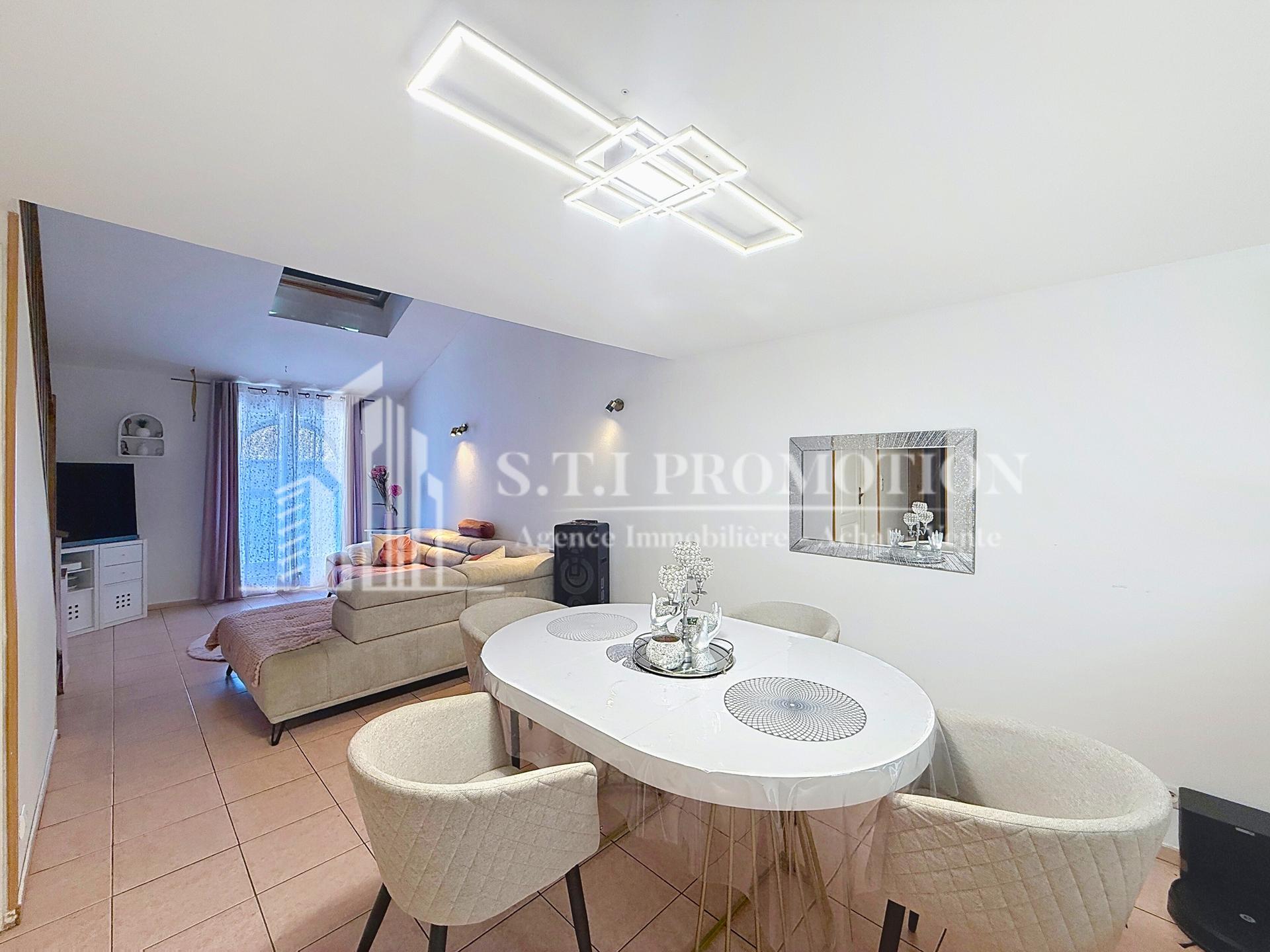 Appartement – Cons-la-Grandville, Meurthe-et-Moselle - Vue 2