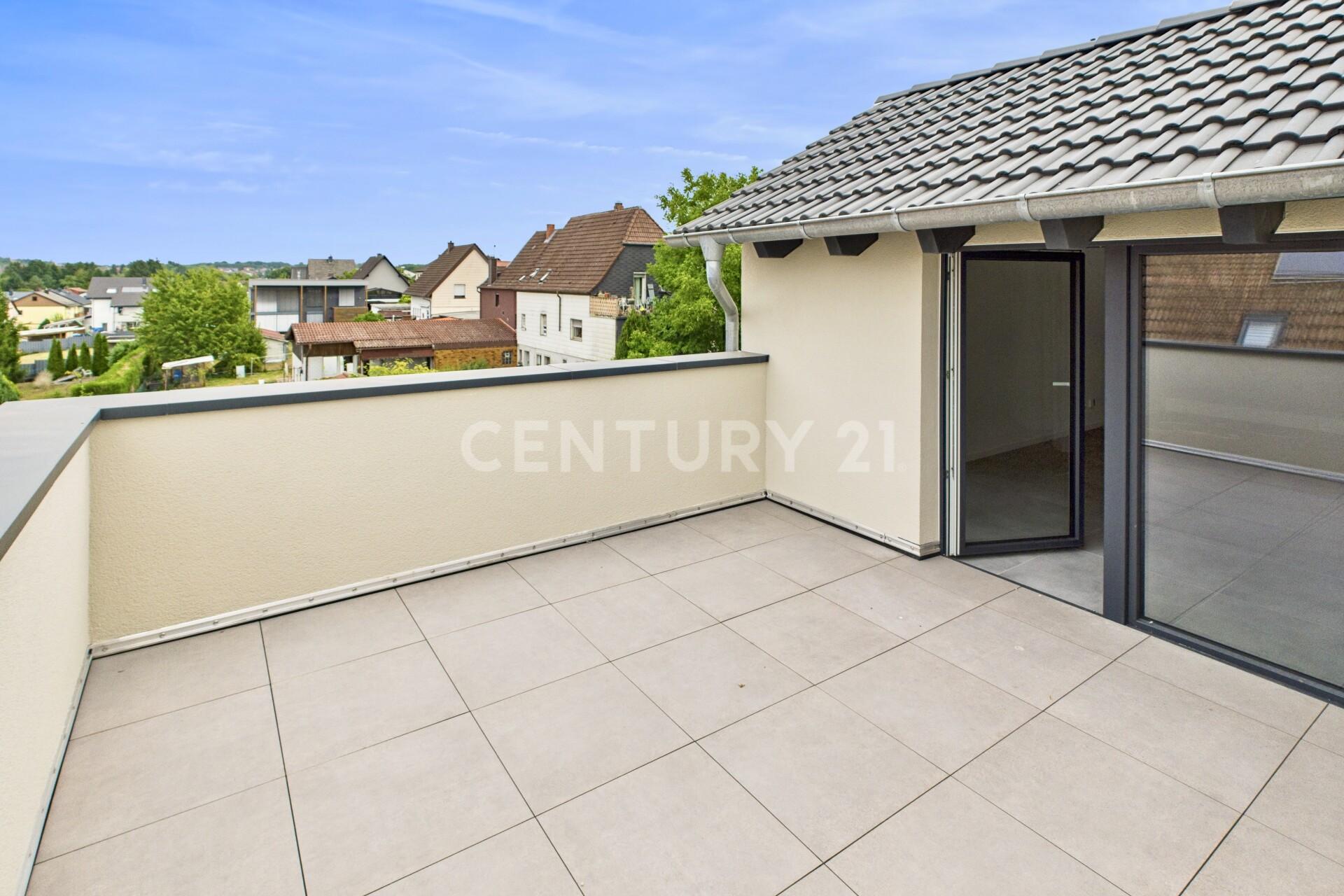 Apartment in Schönenberg-Kübelberg - Ansicht 2