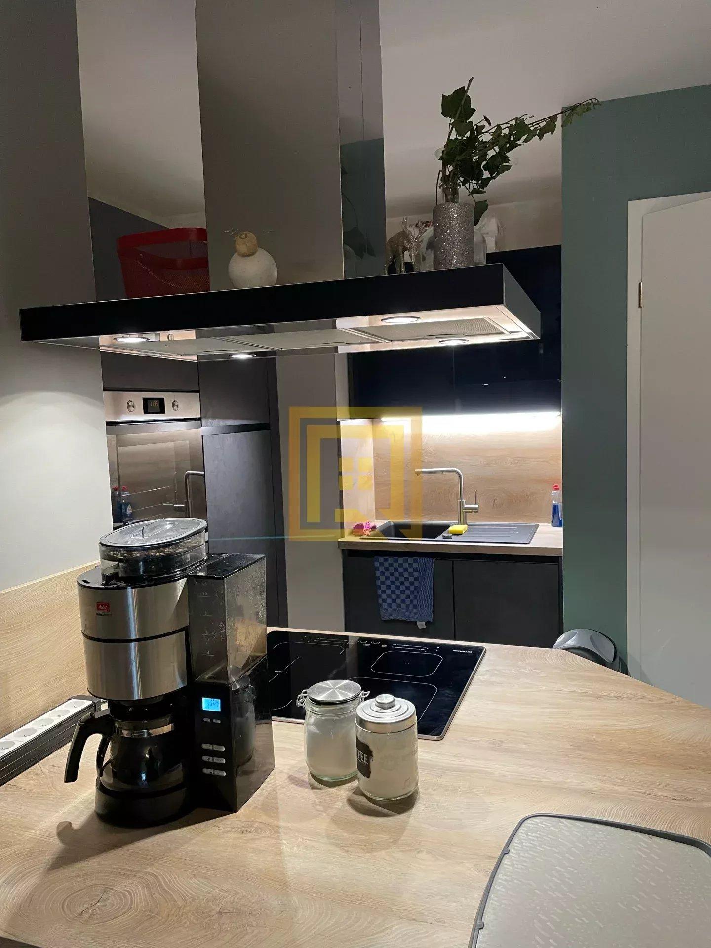 Appartement 2 chambres à vendre RODANGE 3