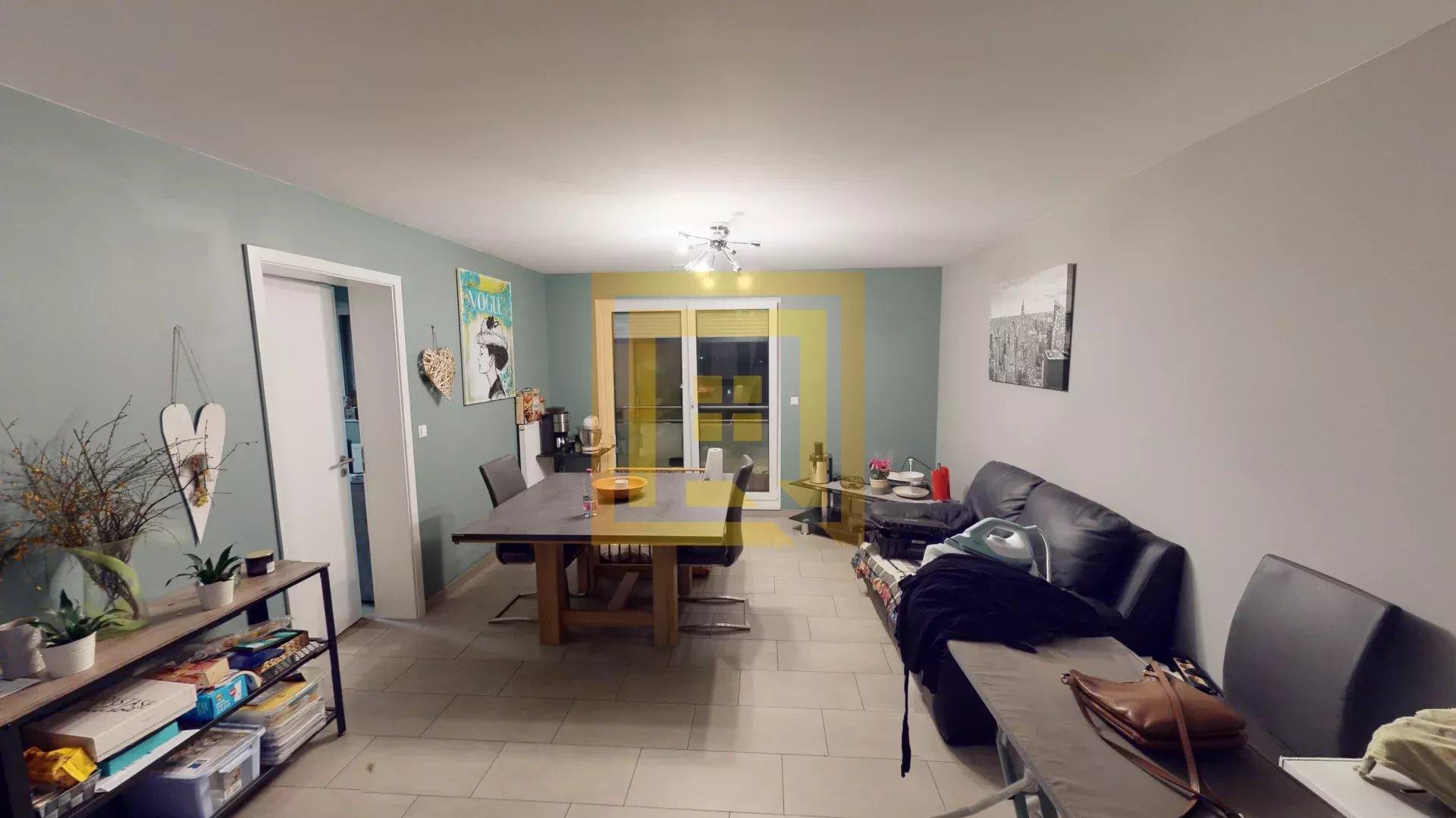 Appartement 2 chambres à vendre RODANGE 1