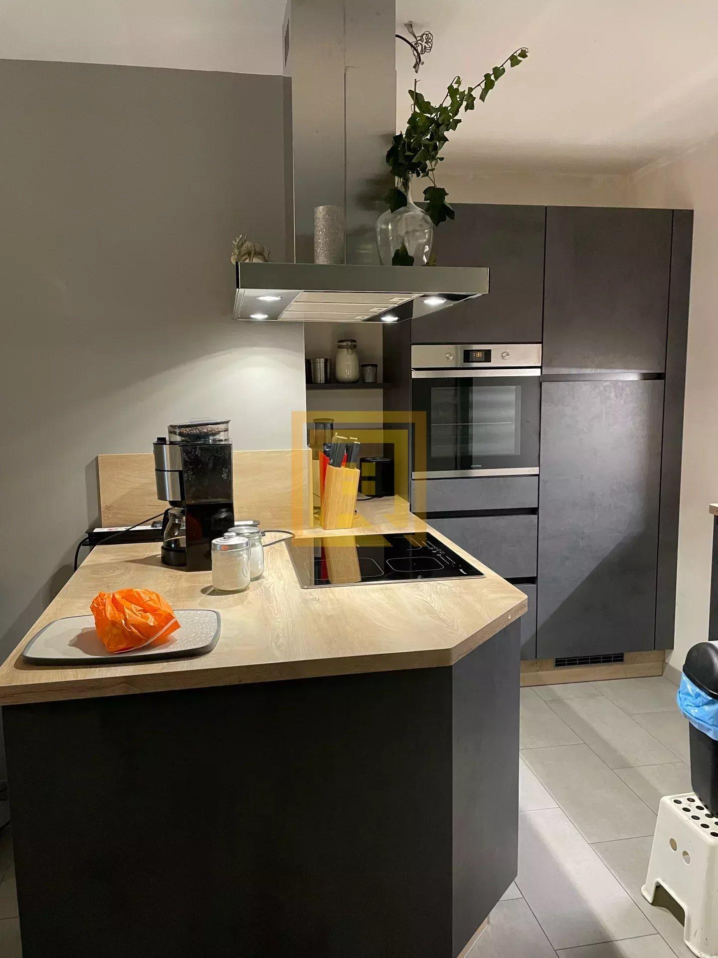 Appartement 2 chambres à vendre RODANGE 4