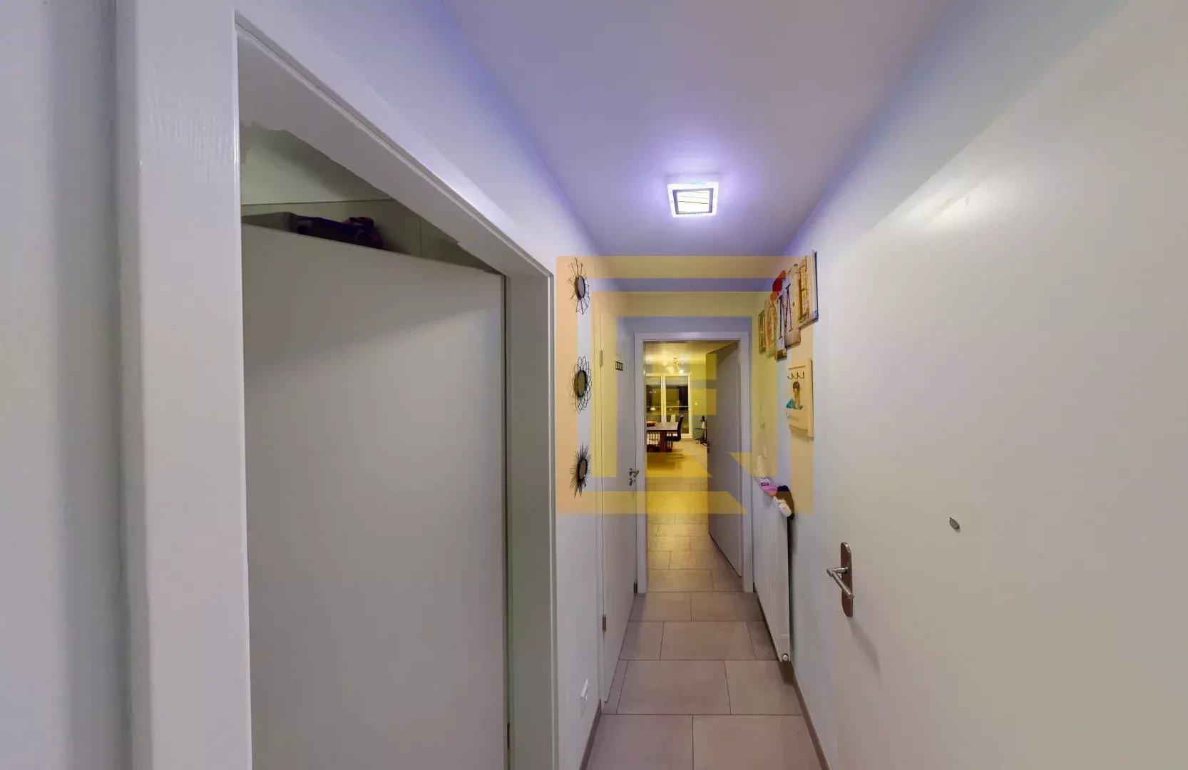 Appartement 2 chambres à vendre RODANGE 9