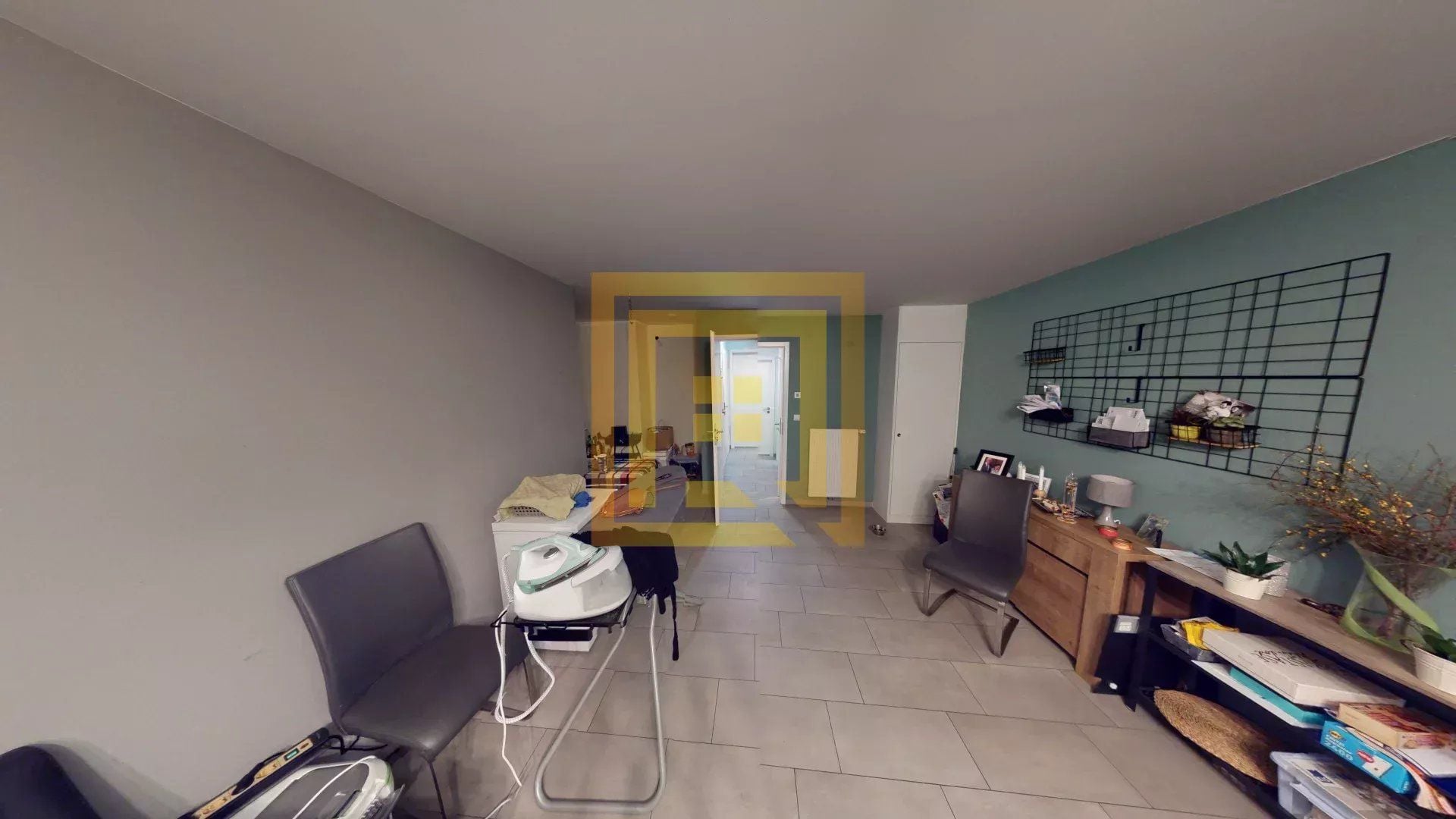 Apartamento de 2 quartos para venda RODANGE 2