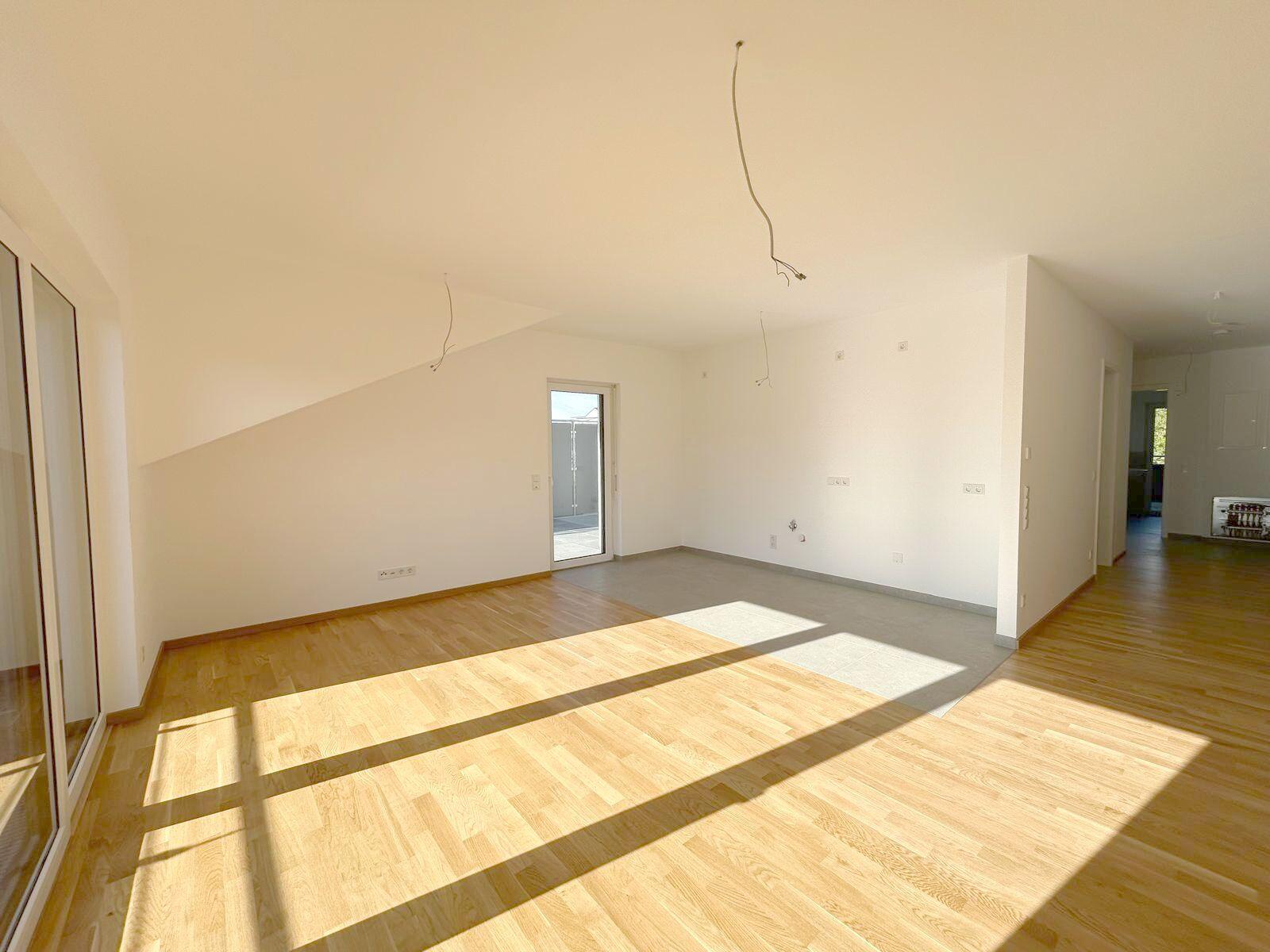 2-bedroom Apartment in Palzem - Ansicht 2