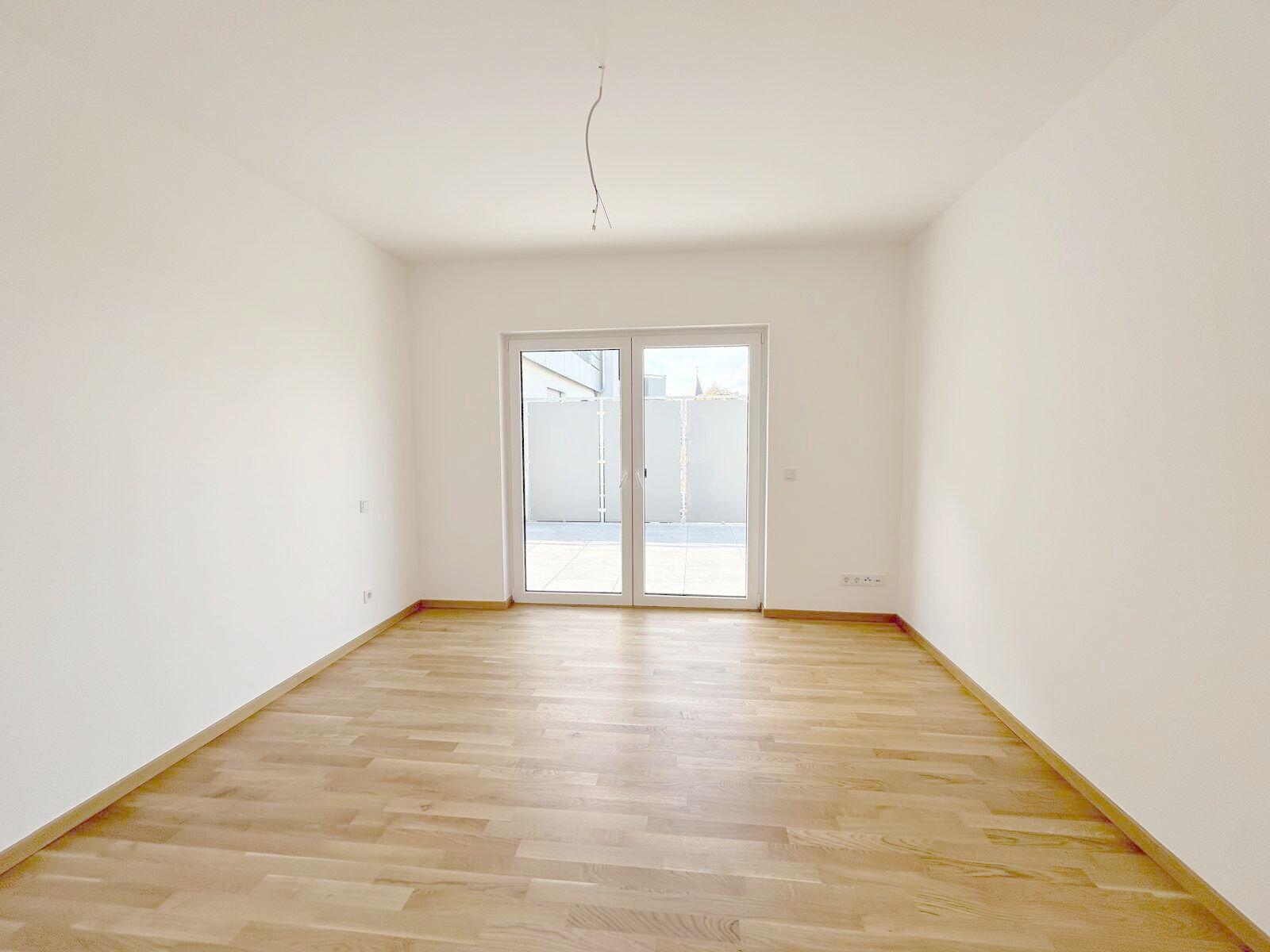 2-bedroom Apartment in Palzem - Ansicht 3