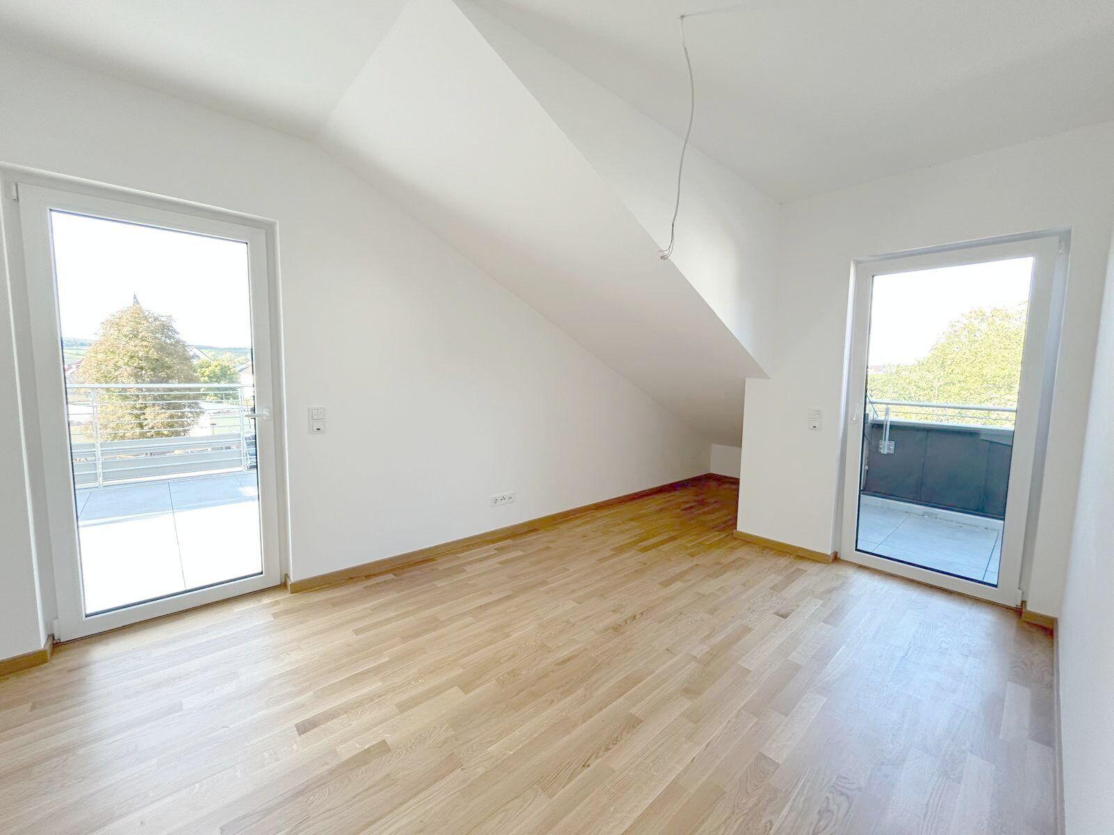 2-bedroom Apartment in Palzem - Ansicht 5