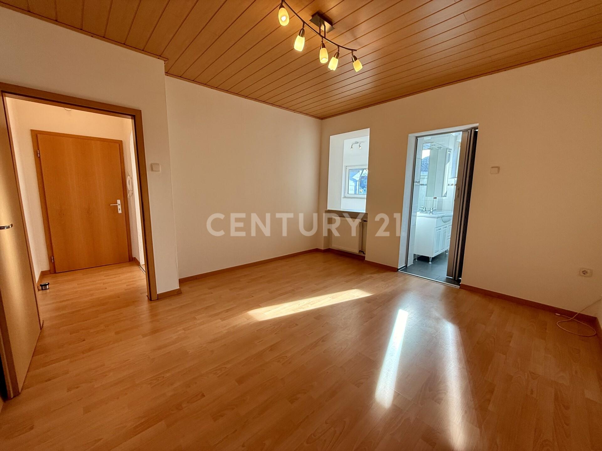 Apartment in Saarlouis - Mehr