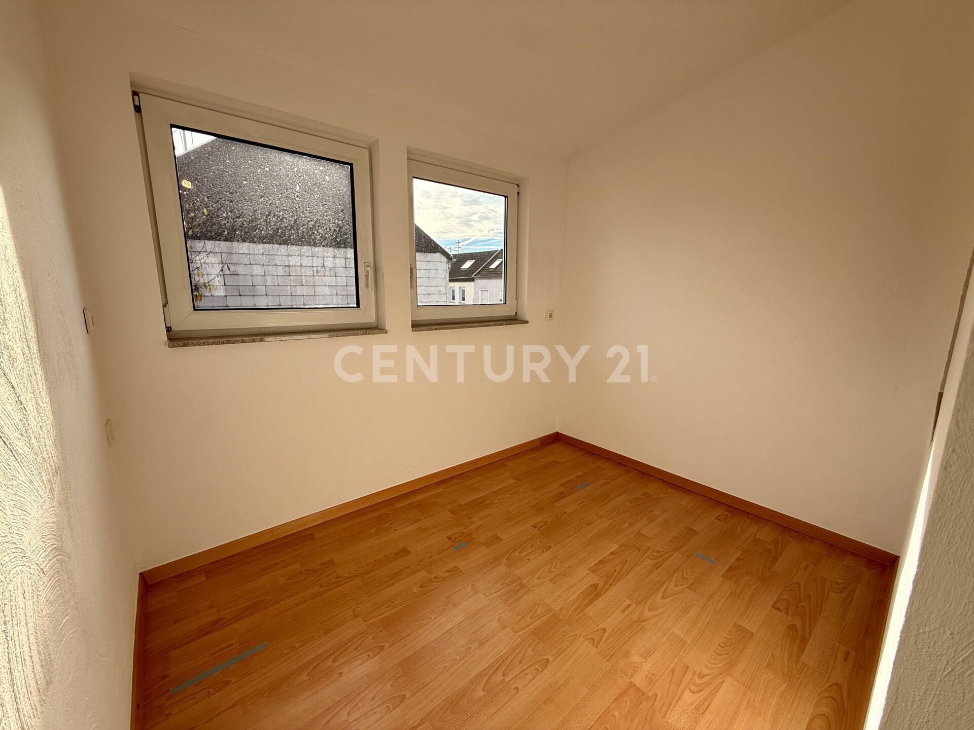 Apartment in Saarlouis - Ansicht 4