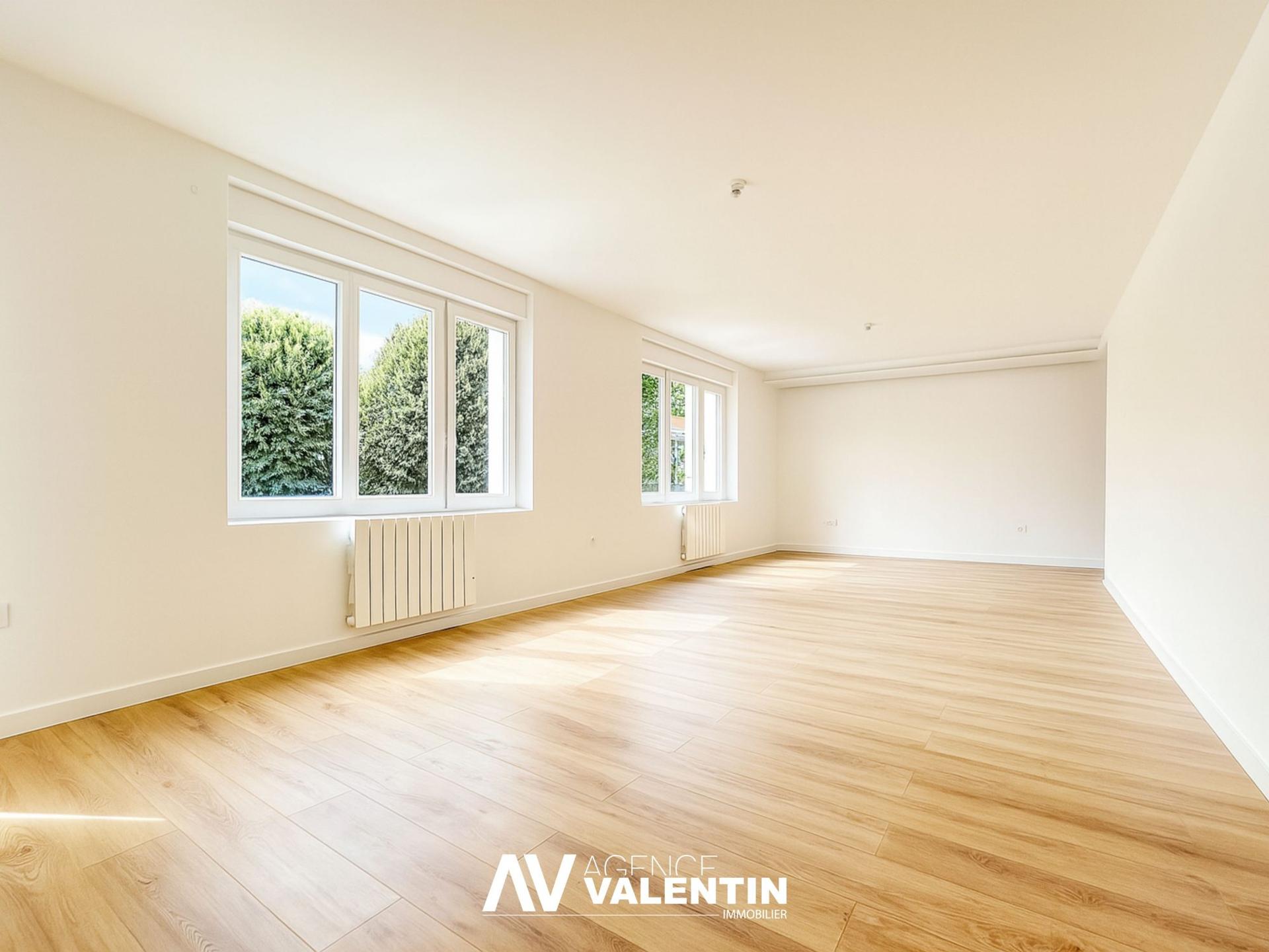 Appartement – Boulay-Moselle - Vue 2