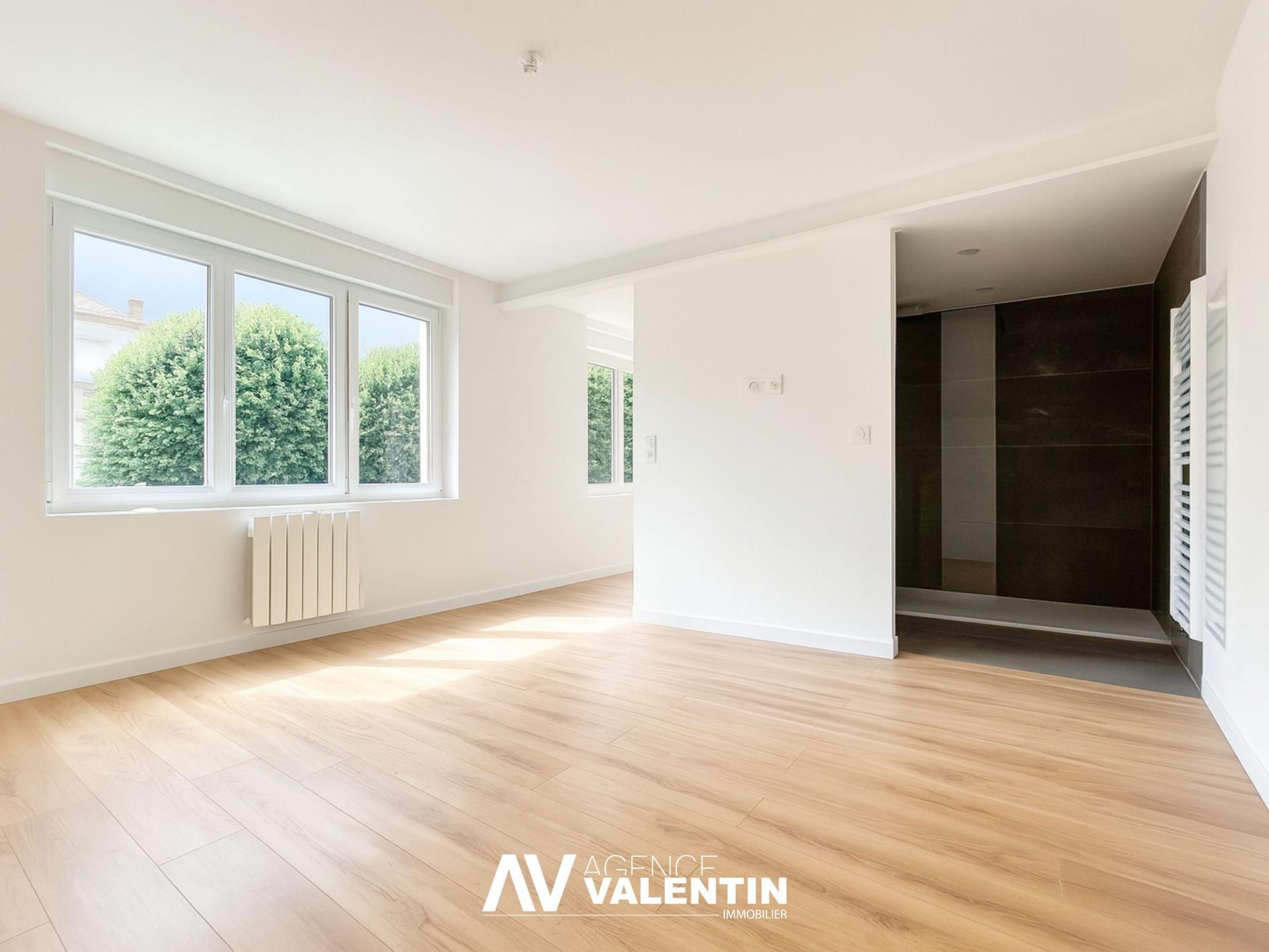 Appartement – Boulay-Moselle - Vue 5