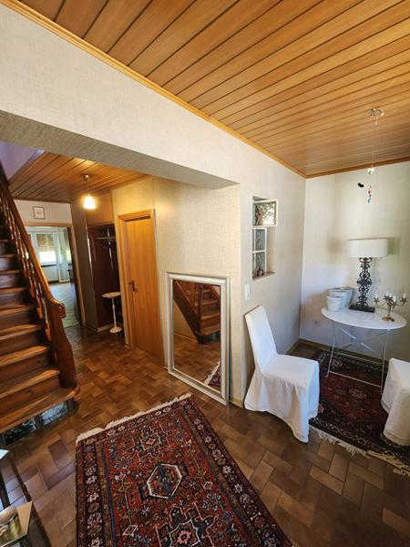 3-bedroom House in Idar-Oberstein - Ansicht 4