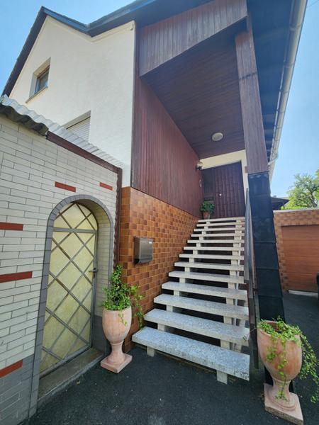 3-bedroom House in Idar-Oberstein - Ansicht 2