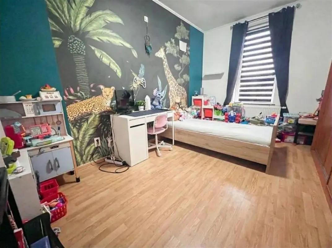 3-bedroom House in Jumet - Meer