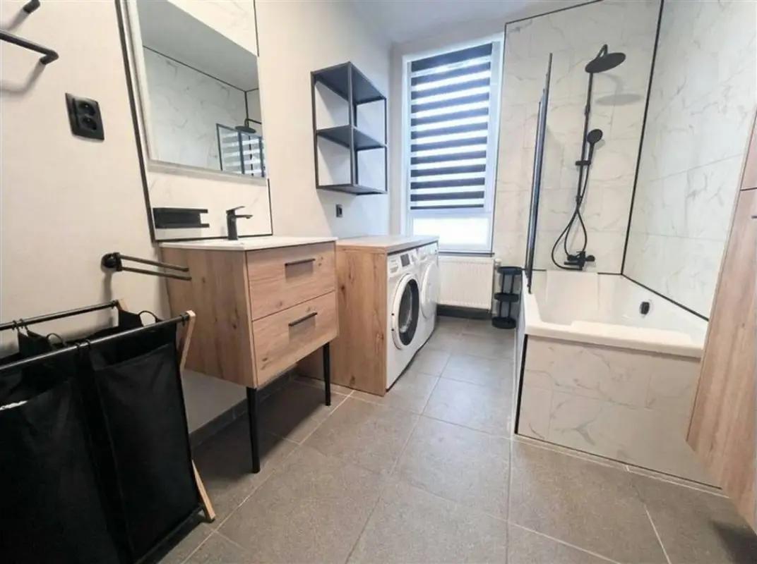 3-bedroom House in Jumet - Aanzicht 5