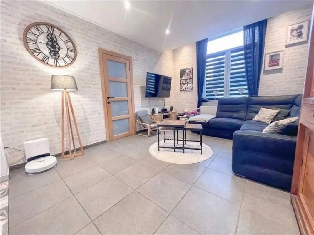 3-bedroom House in Jumet - Aanzicht 4