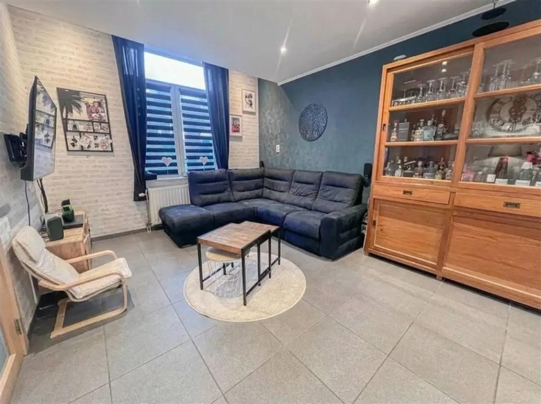 3-bedroom House in Jumet - Aanzicht 3