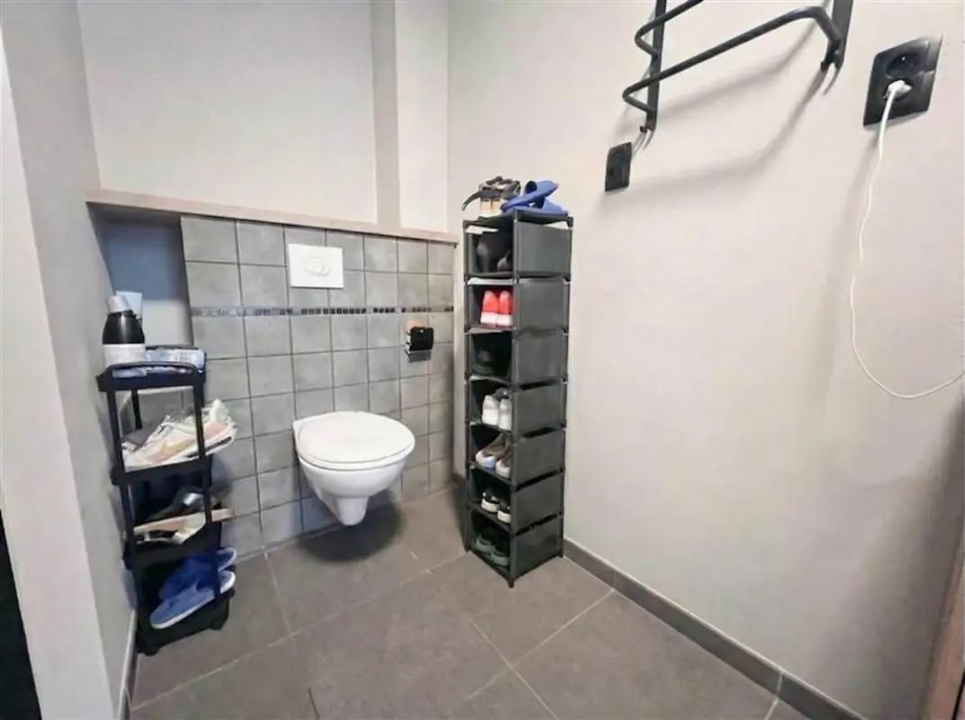 3-bedroom House in Jumet - Aanzicht 6