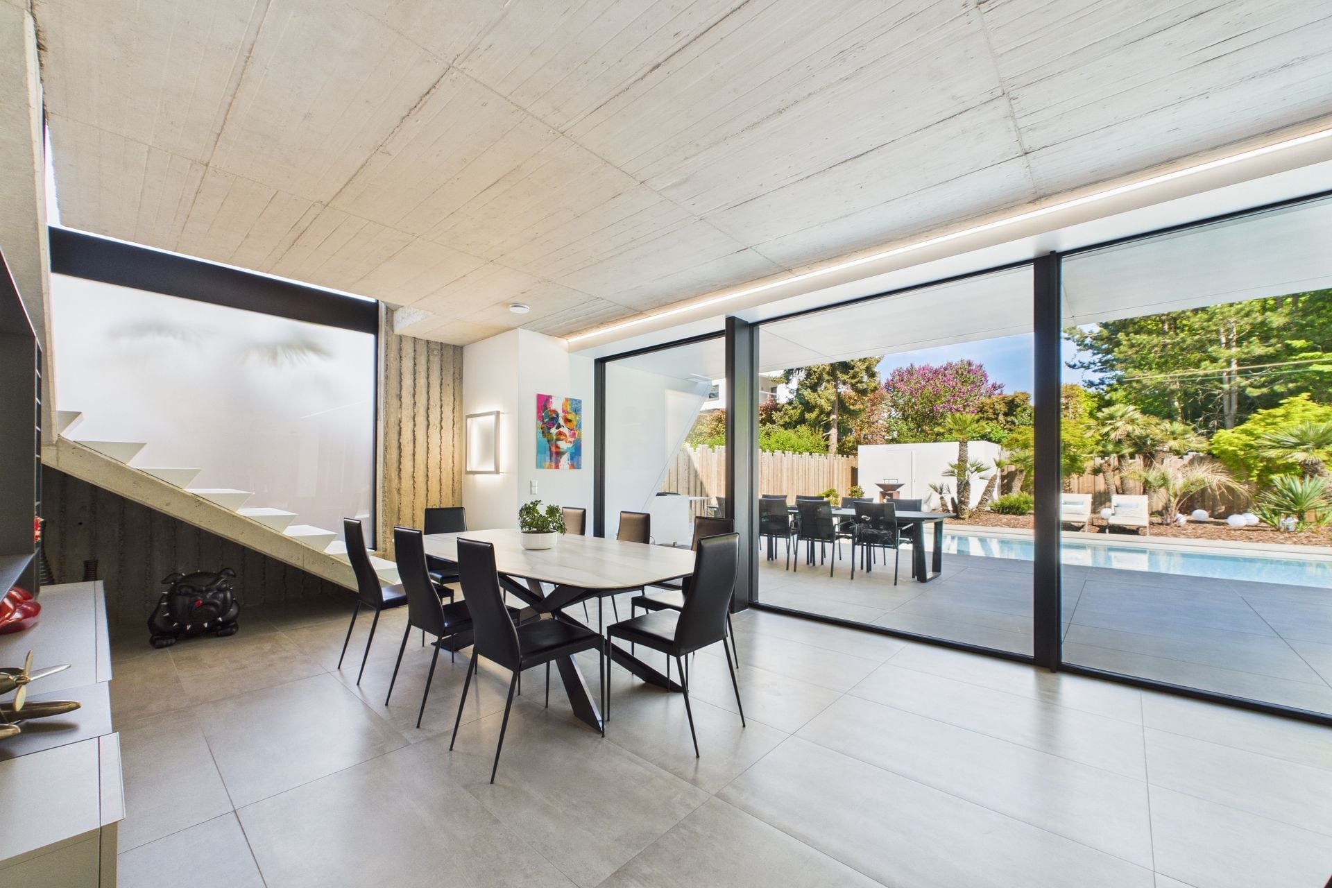 4-bedroom House in Bertrange - Vue 6