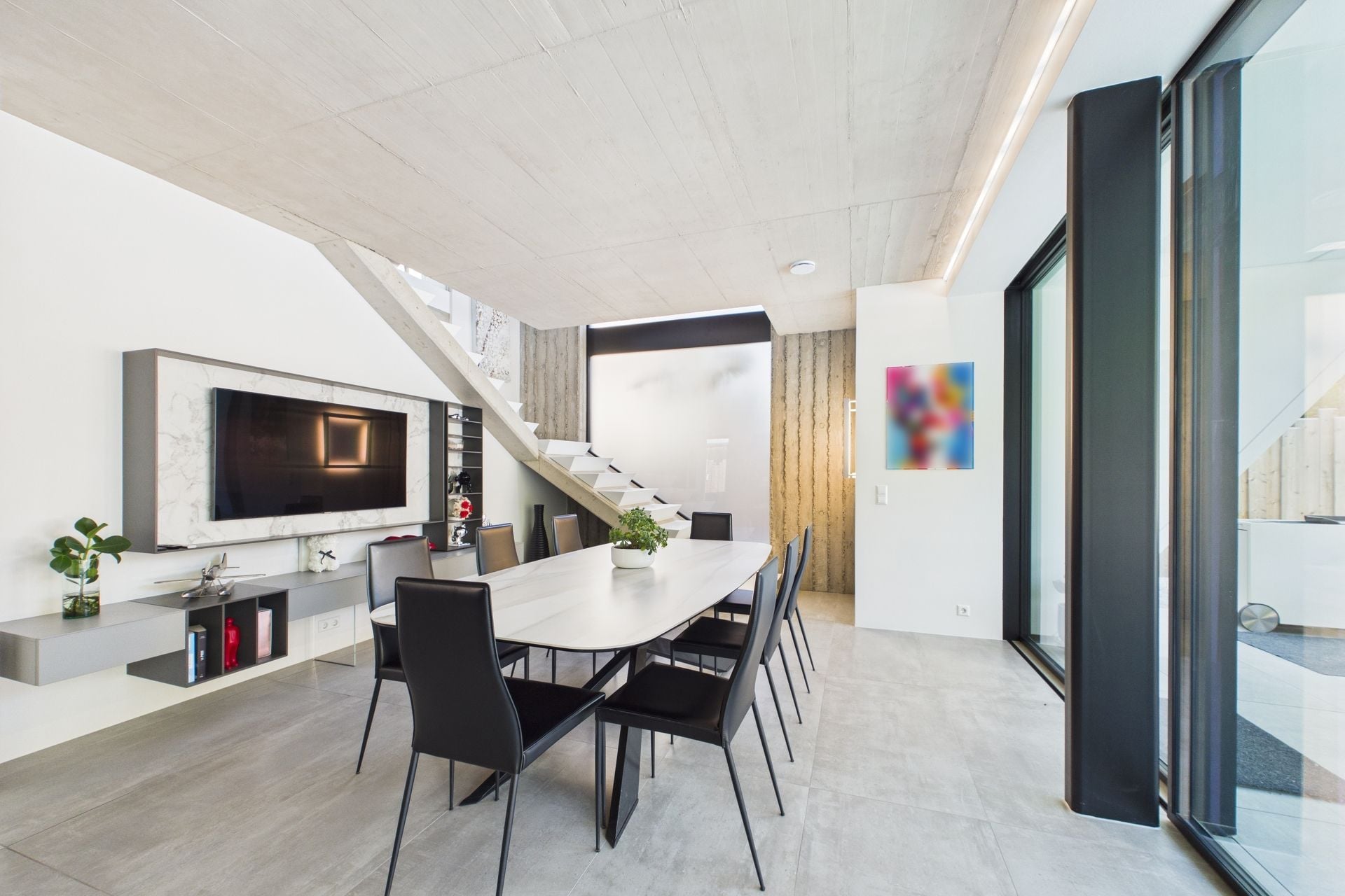 4-bedroom House in Bertrange - Vue 5