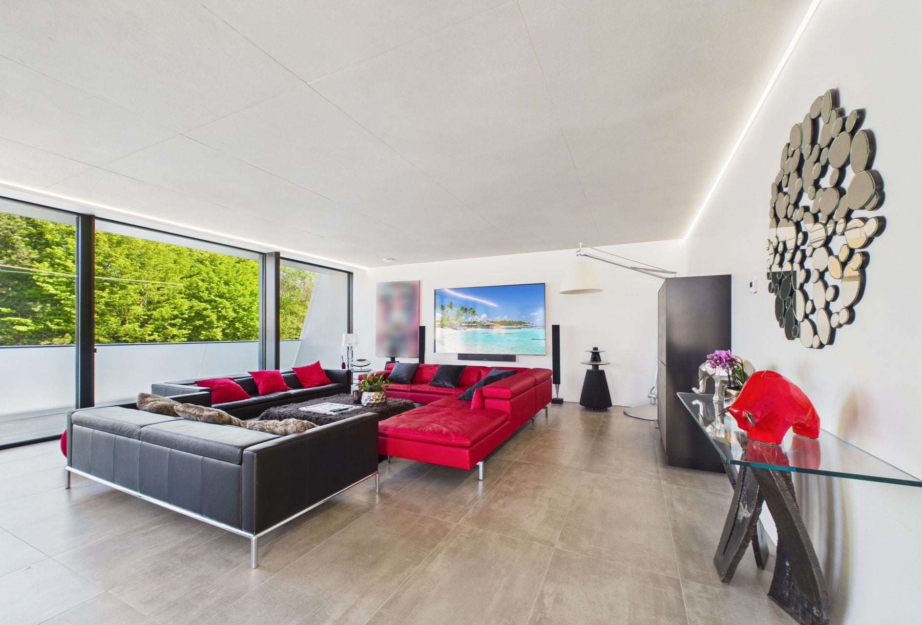 4-bedroom House in Bertrange - Vue 2