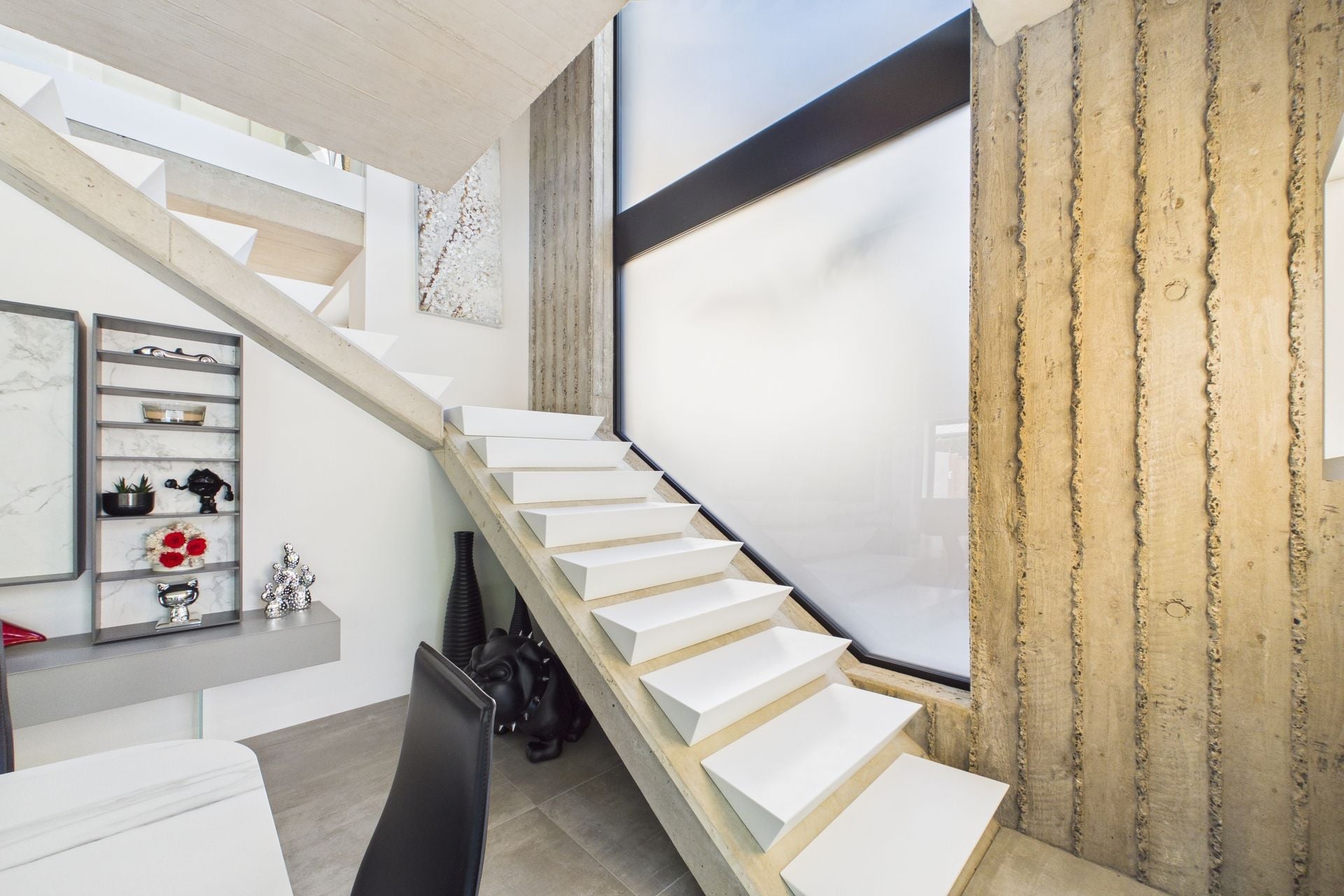4-bedroom House in Bertrange - Vue 4