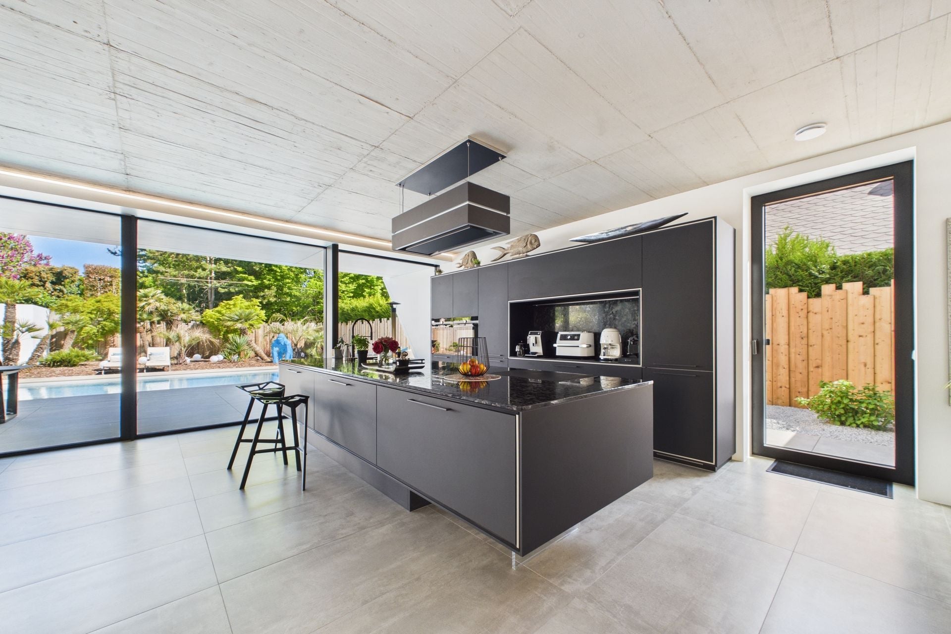 4-bedroom House in Bertrange - Plus
