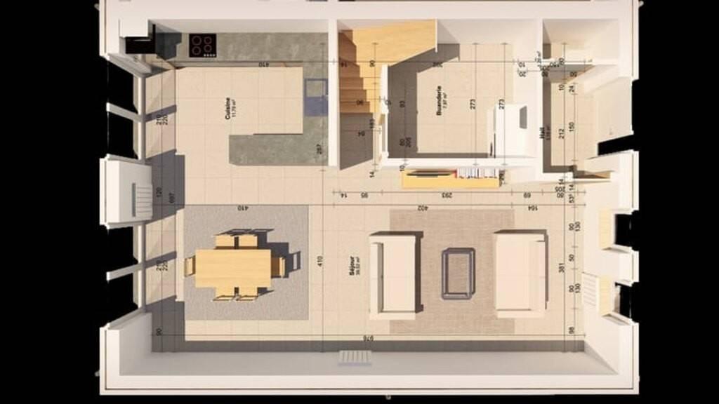 4-bedroom House in Yvoir - Aanzicht 2