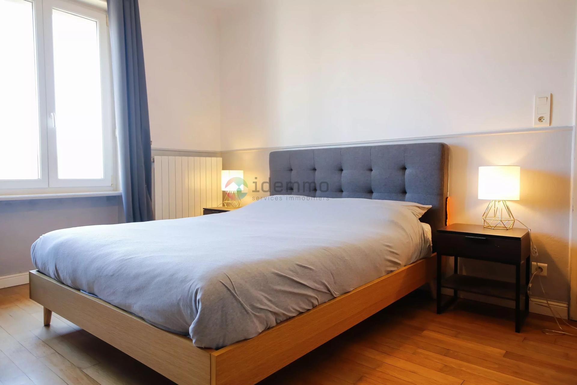 Maison – Terville, Moselle - Plus