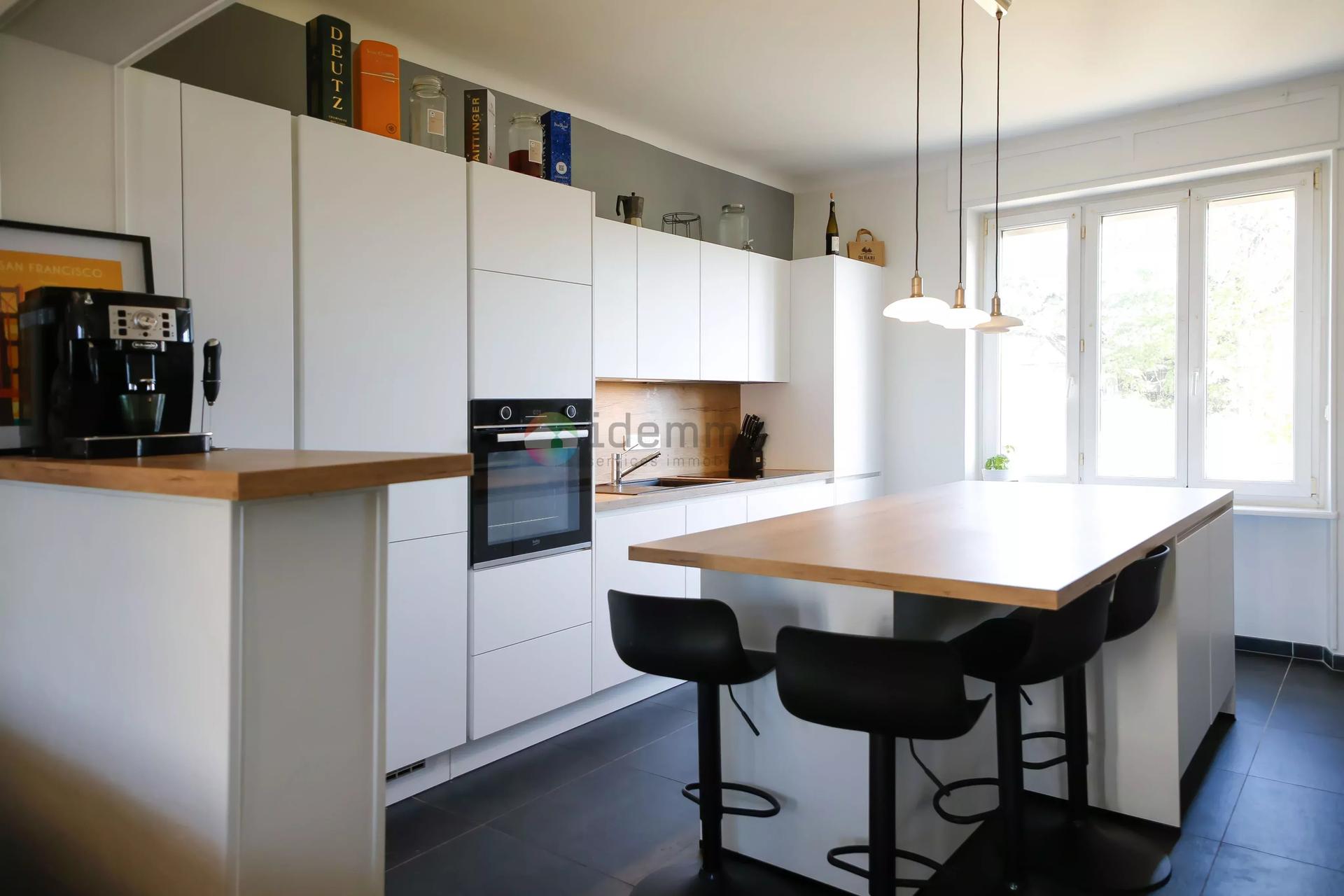 Maison – Terville, Moselle - Vue 4