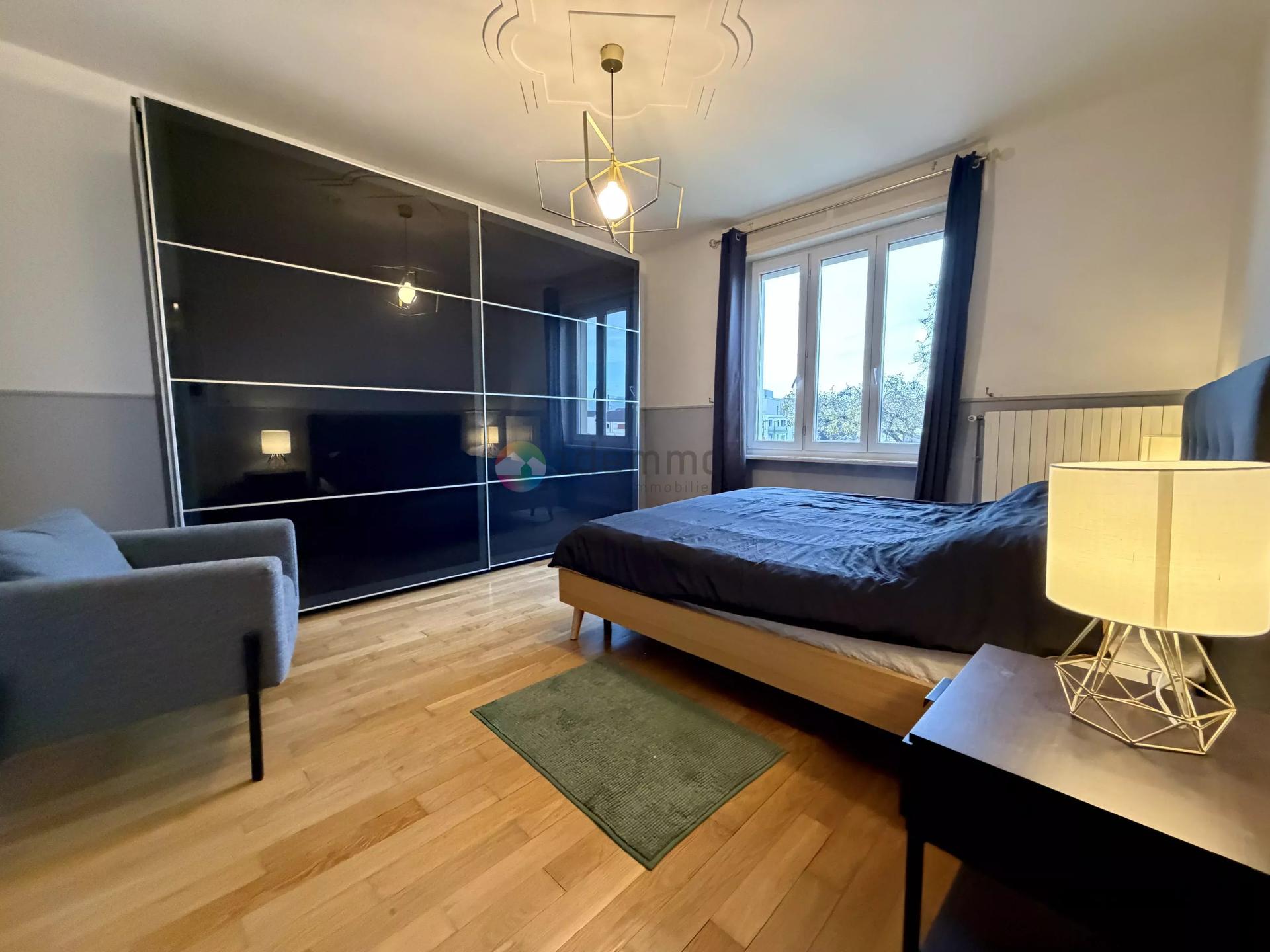 Maison – Terville, Moselle - Vue 5