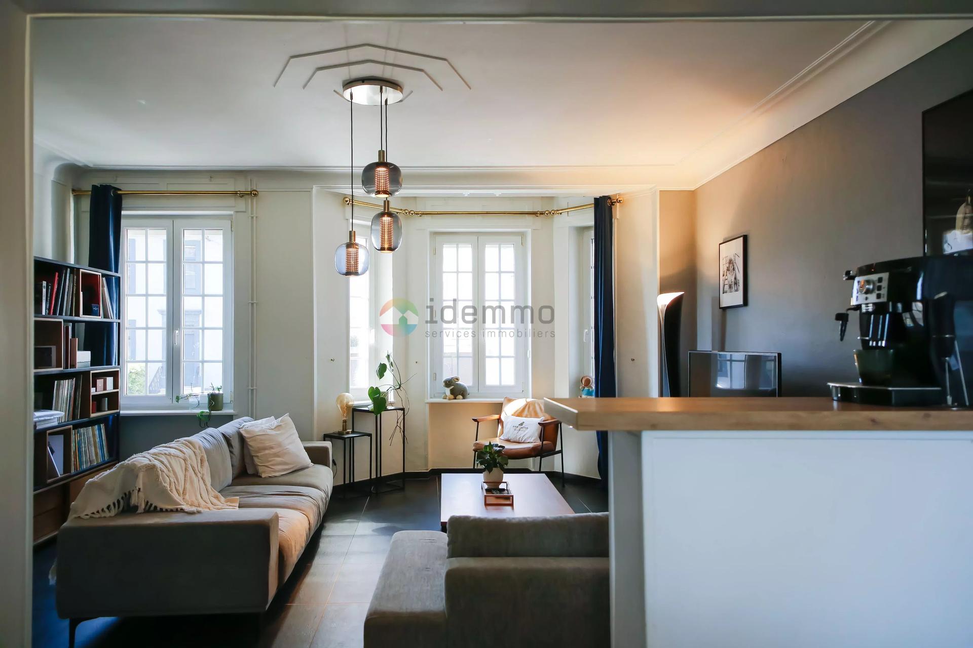 Maison – Terville, Moselle - Vue 2
