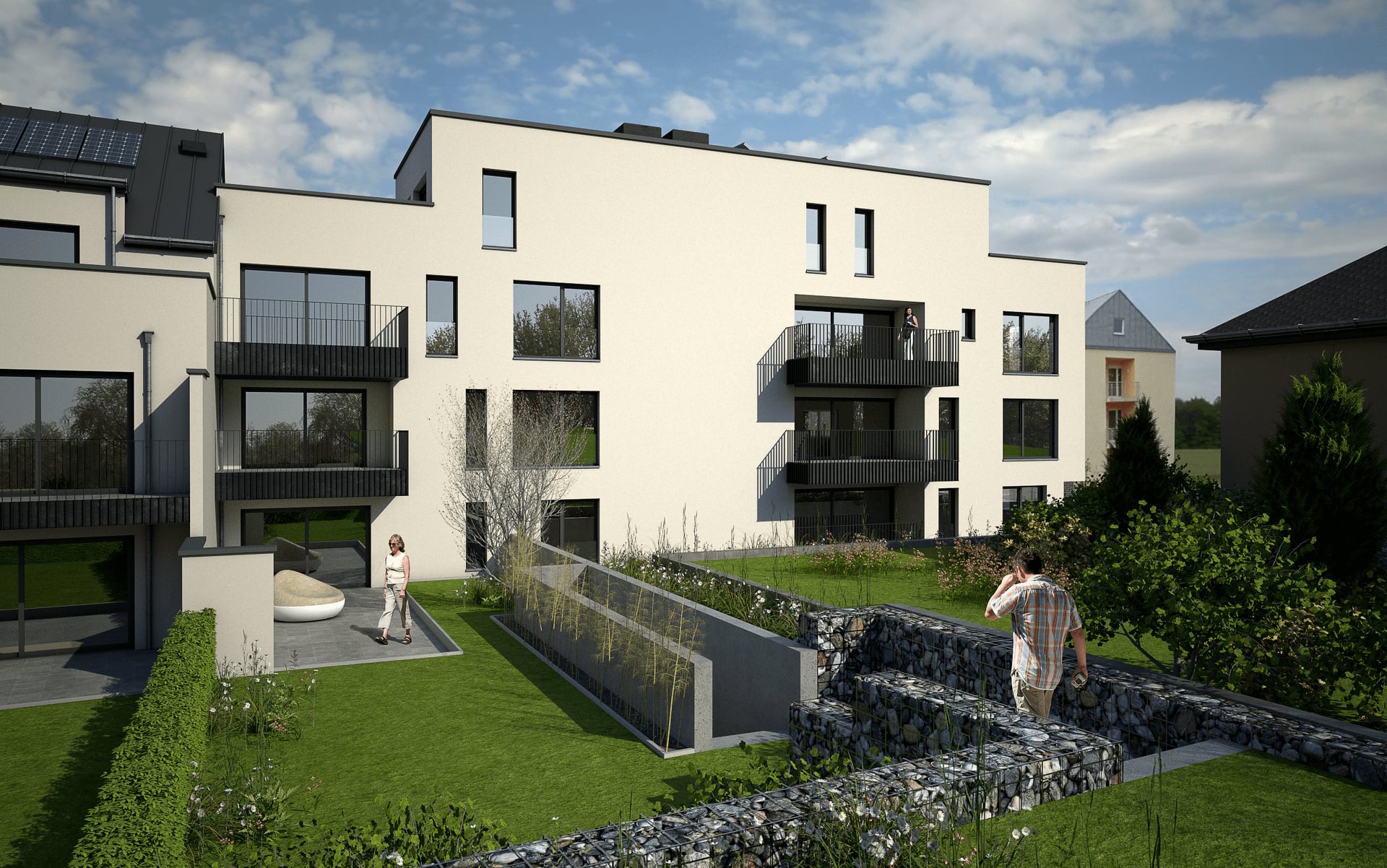 2-bedroom Apartment in Schieren - View 5