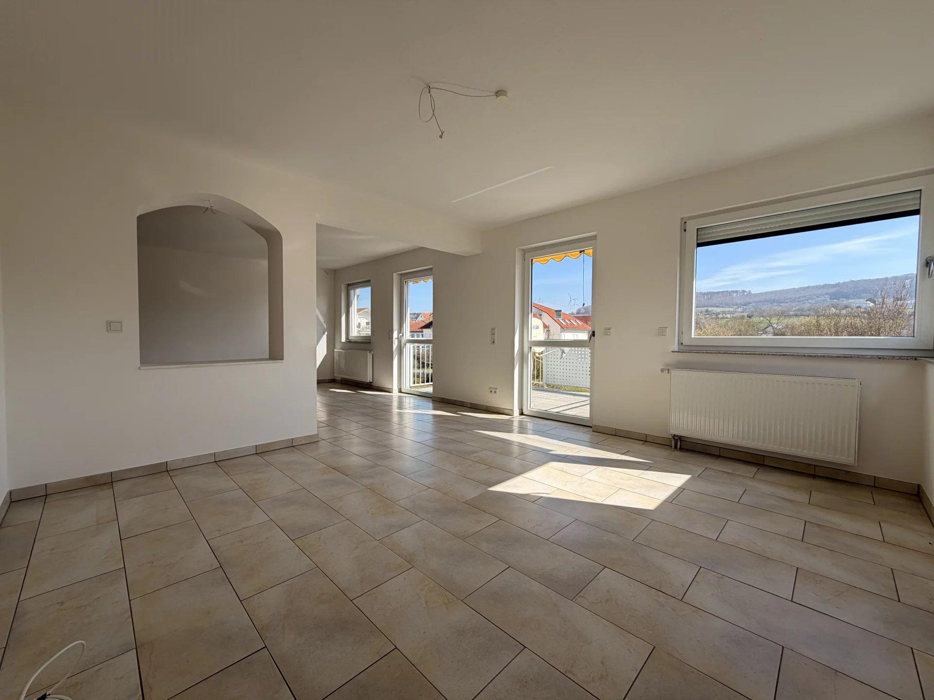 2-bedroom Apartment in Perl - Ansicht 3