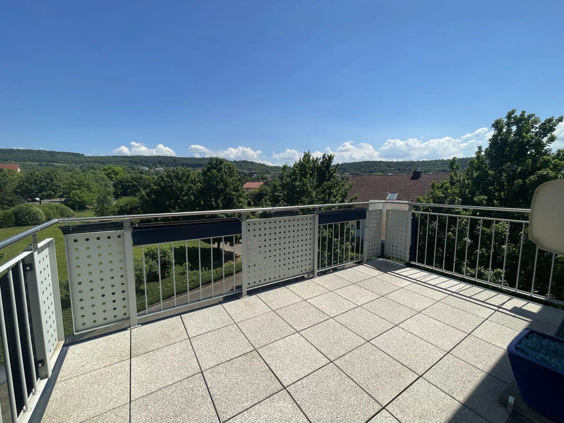 2-bedroom Apartment in Perl - Ansicht 2
