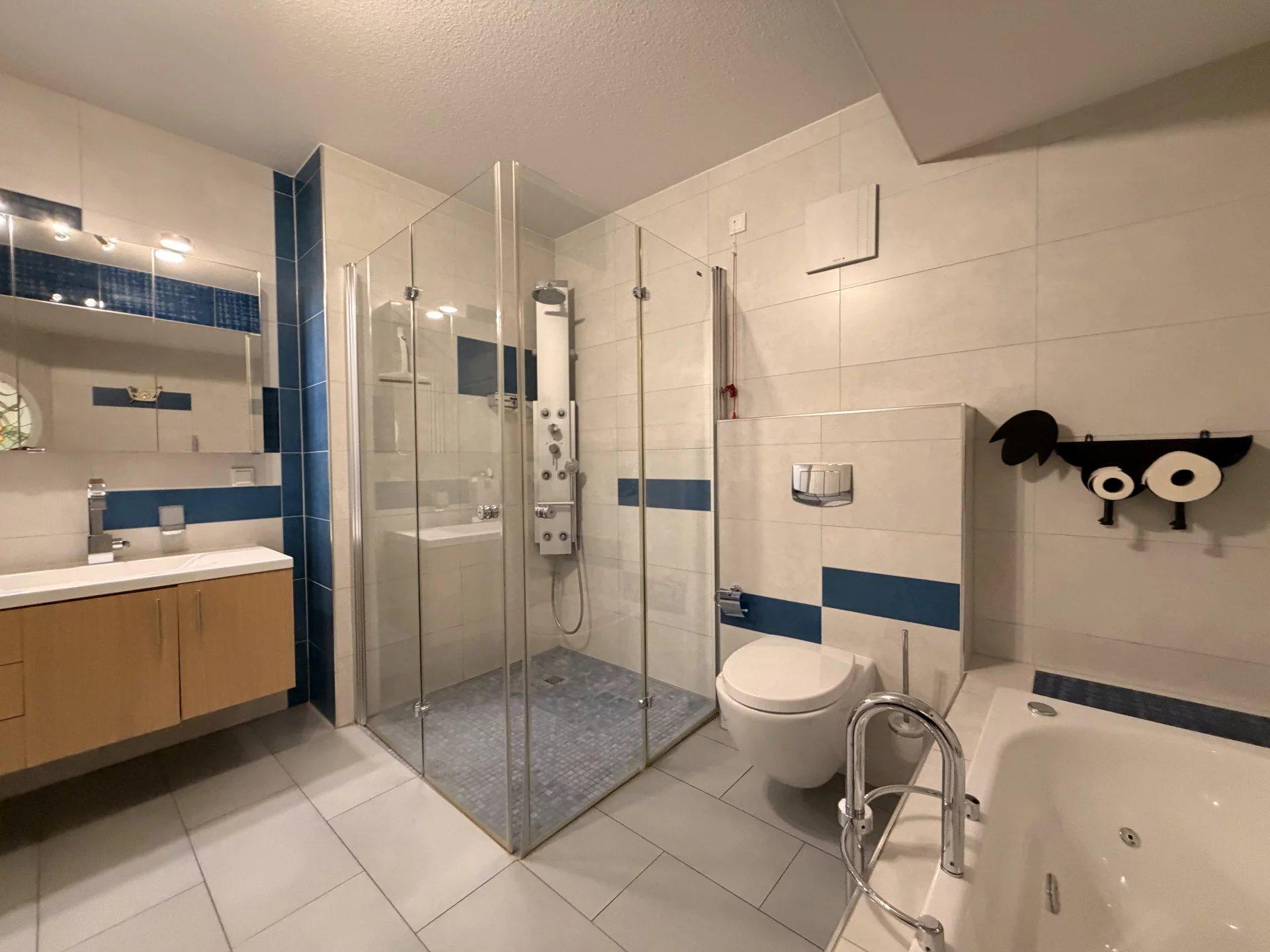 2-bedroom Apartment in Perl - Ansicht 6