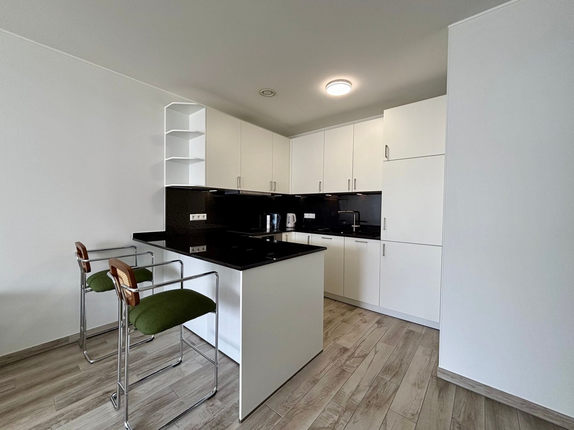 1-bedroom Apartment in Luxembourg-Cessange - View 5