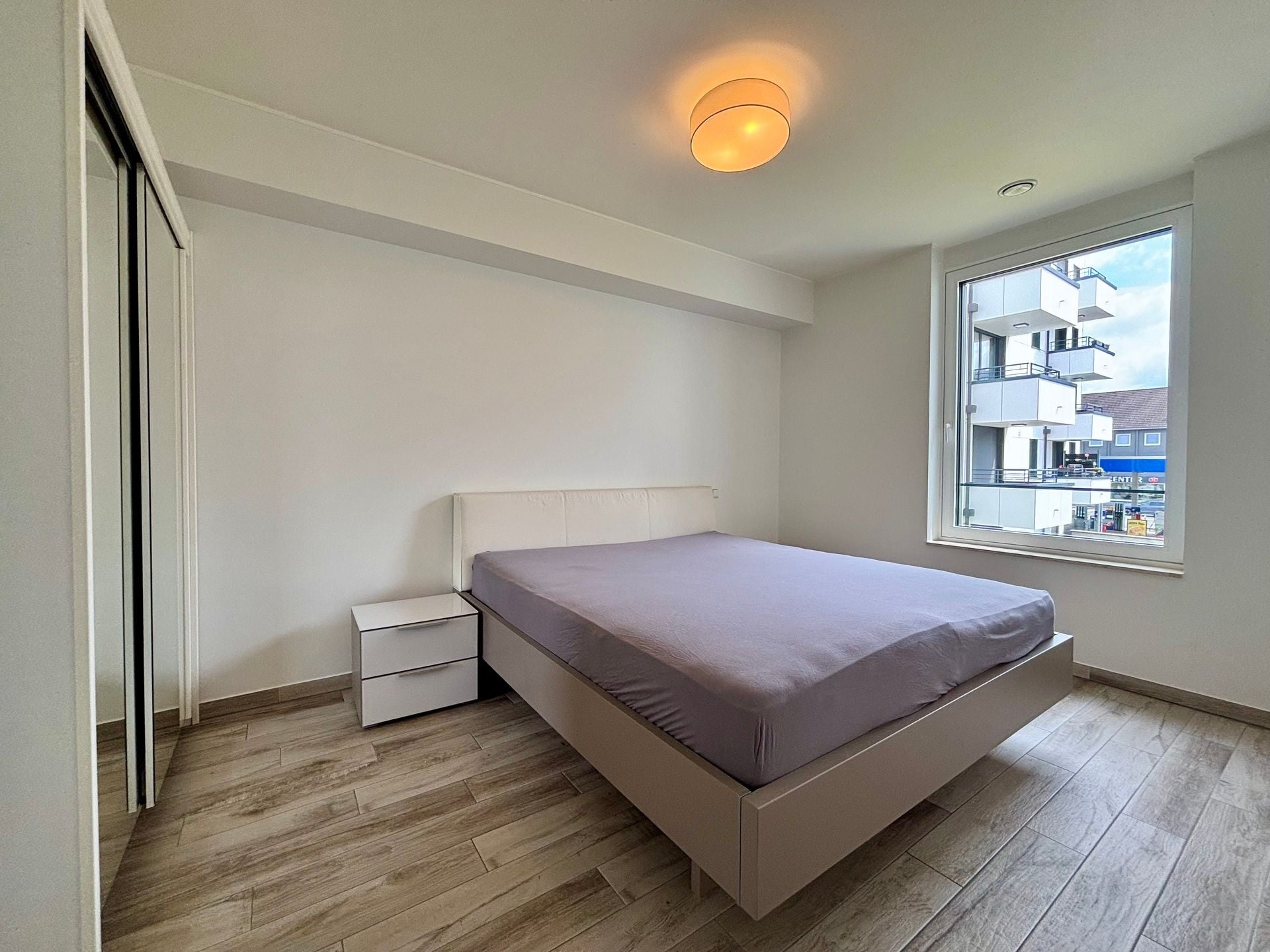 1-bedroom Apartment in Luxembourg-Cessange - More