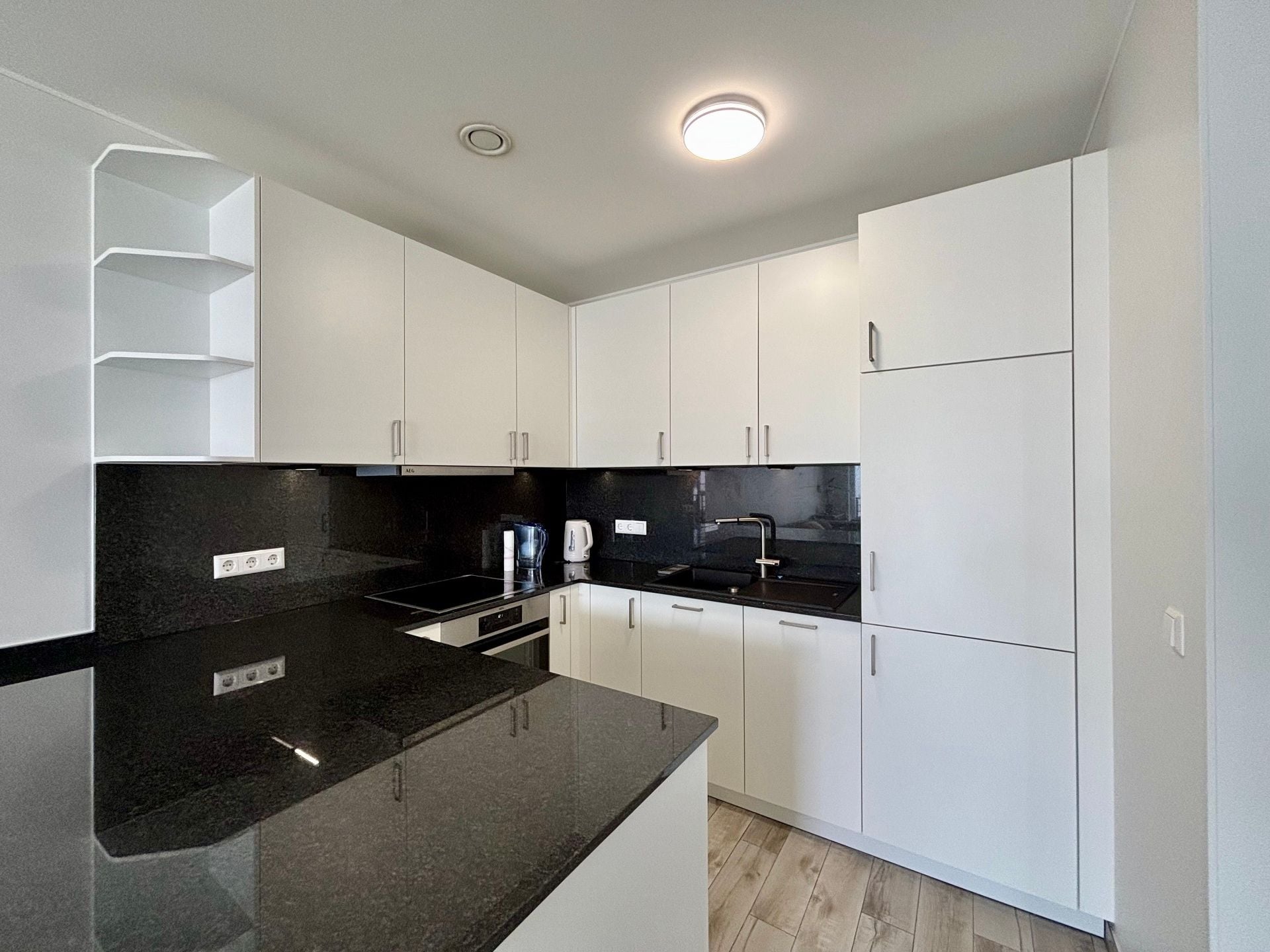 1-bedroom Apartment in Luxembourg-Cessange - View 6