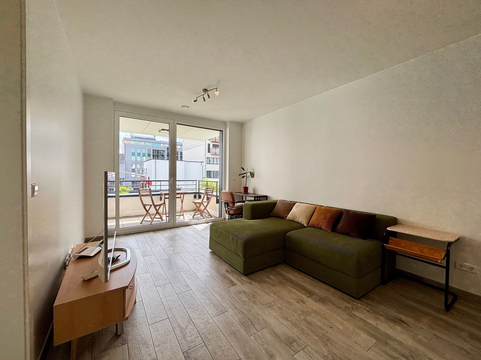 1-bedroom Apartment in Luxembourg-Cessange - View 3