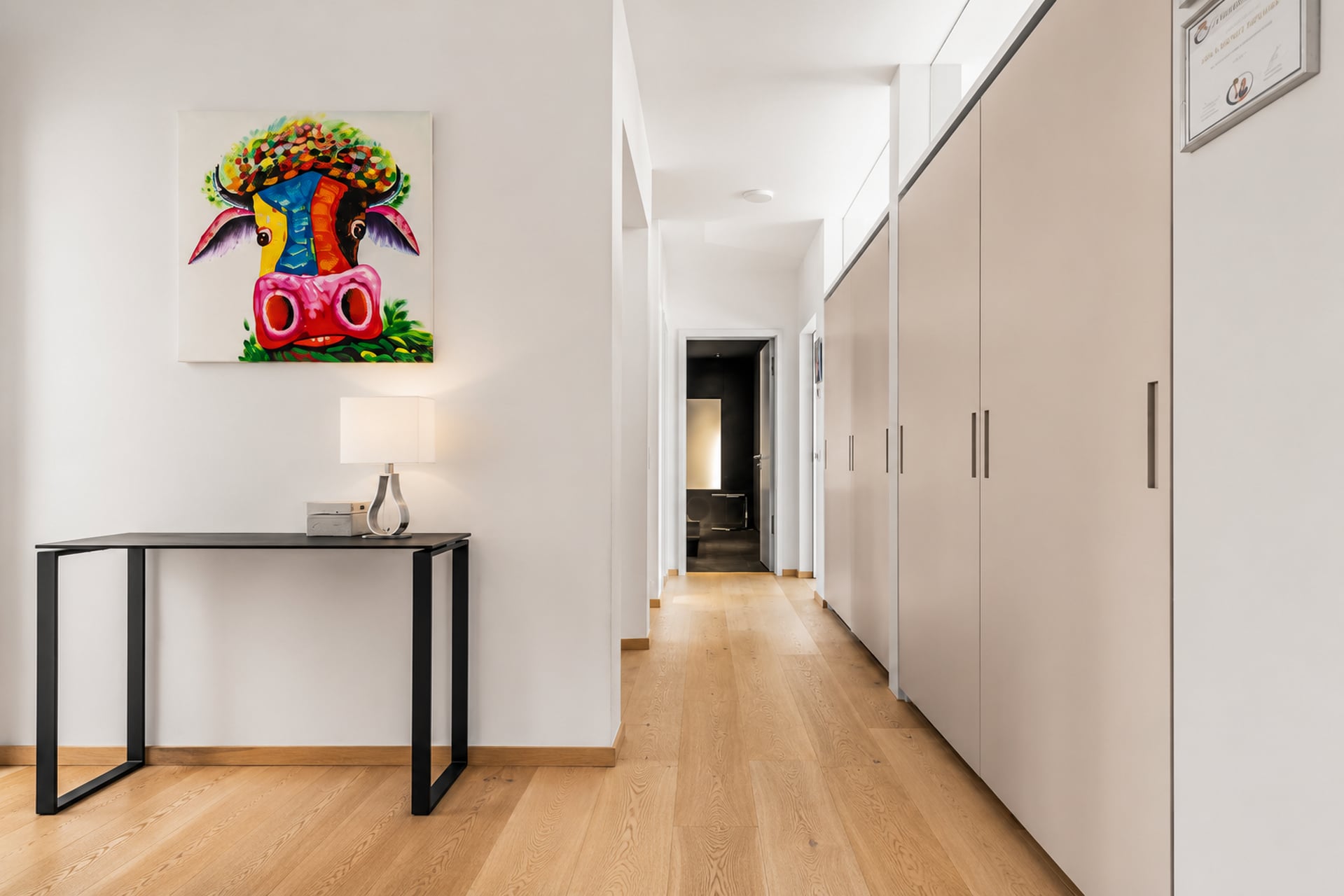 House in Bertrange - View 4