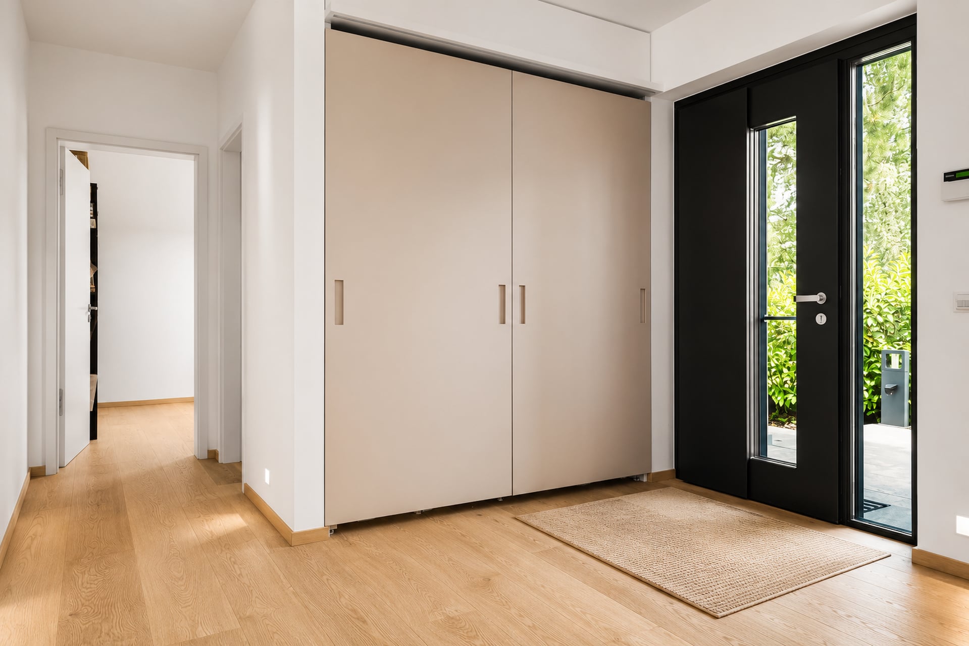 House in Bertrange - View 3