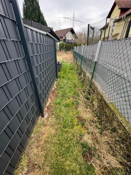 1-bedroom Apartment in Kaiserslautern - Ansicht 3