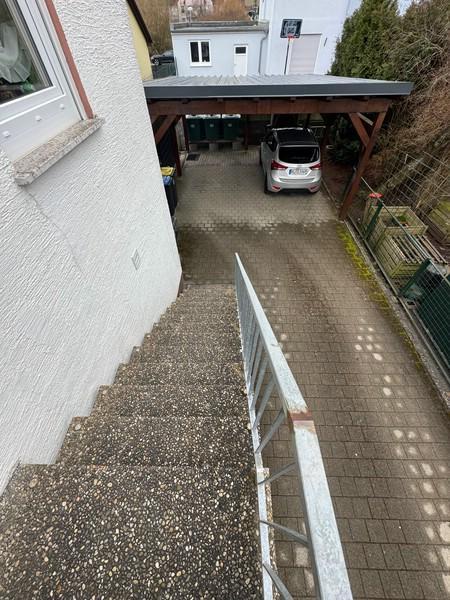 1-bedroom Apartment in Kaiserslautern - Ansicht 6