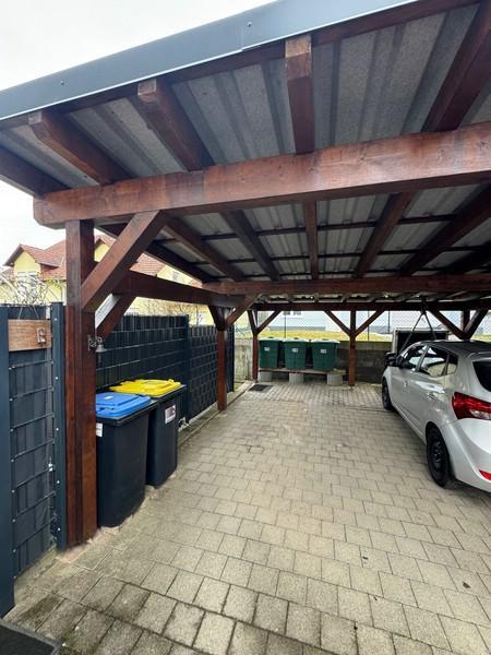 1-bedroom Apartment in Kaiserslautern - Ansicht 2