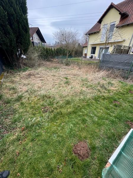 1-bedroom Apartment in Kaiserslautern - Ansicht 4